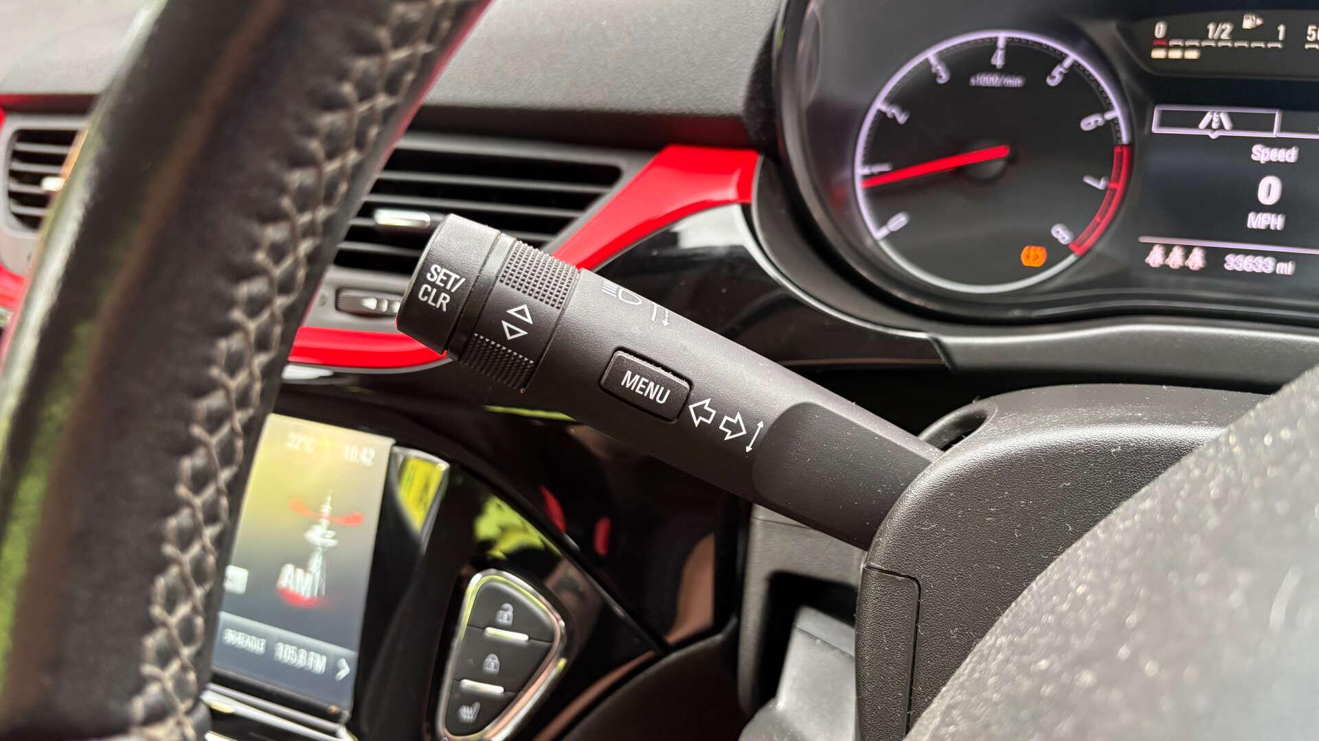 Vauxhall Corsa view 17
