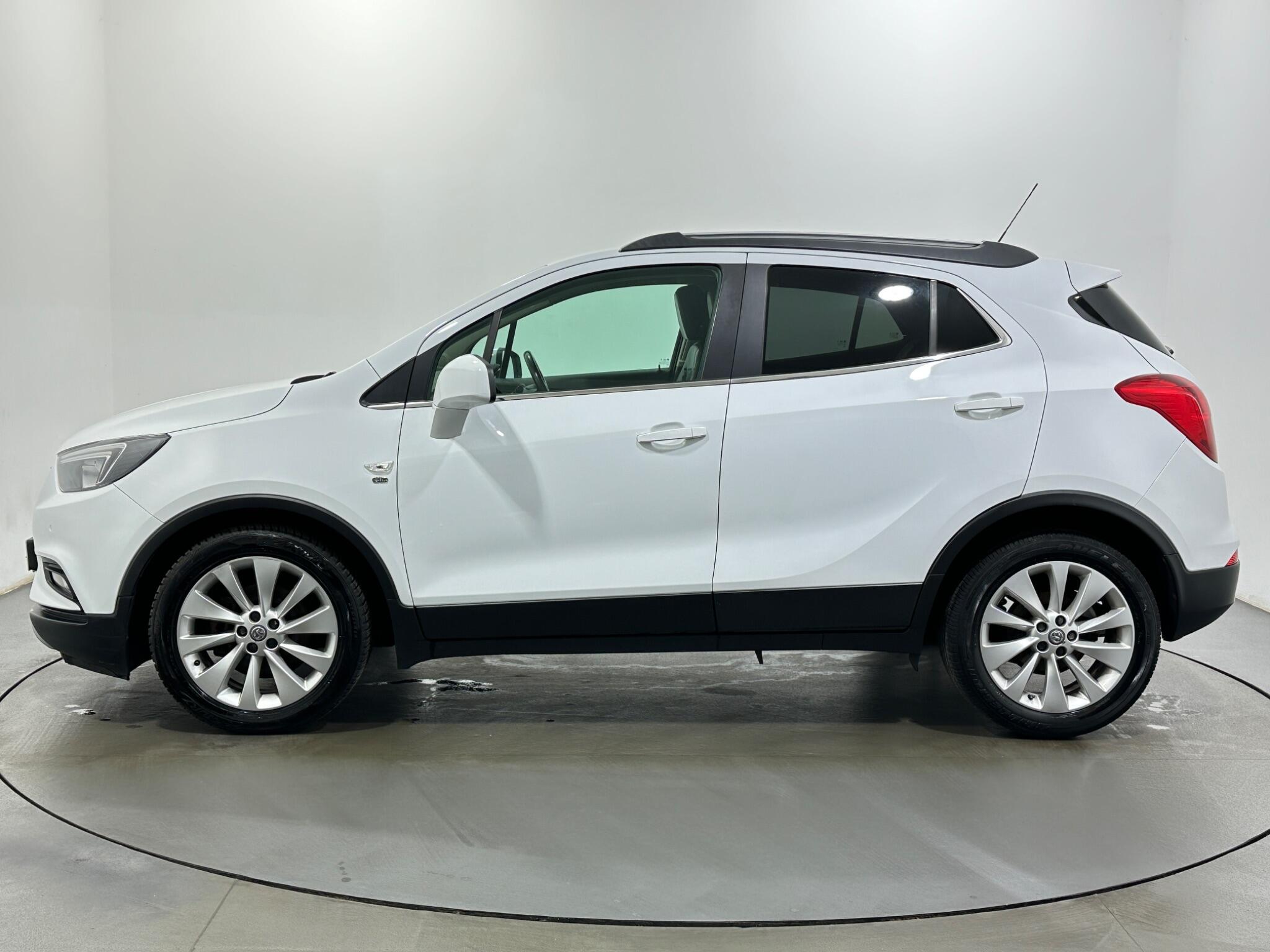 Vauxhall Mokka X view 5