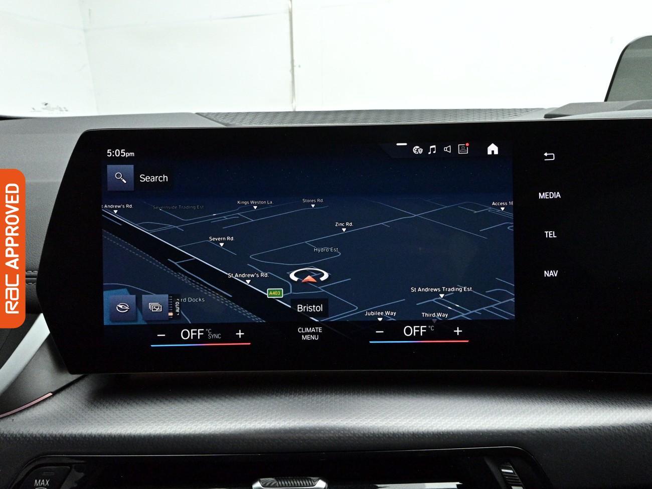 BMW 2 Series view 17