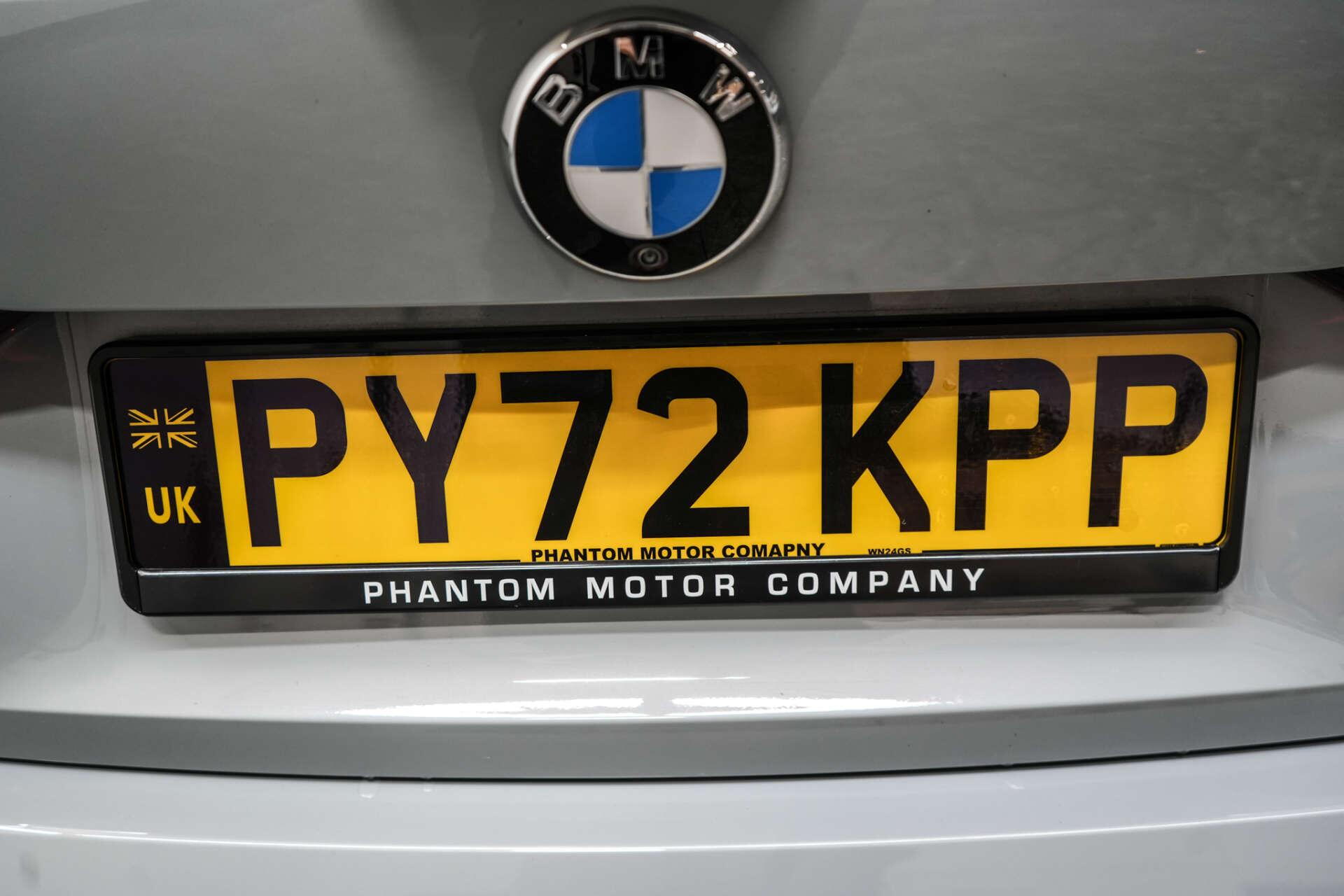 BMW M4 view 41