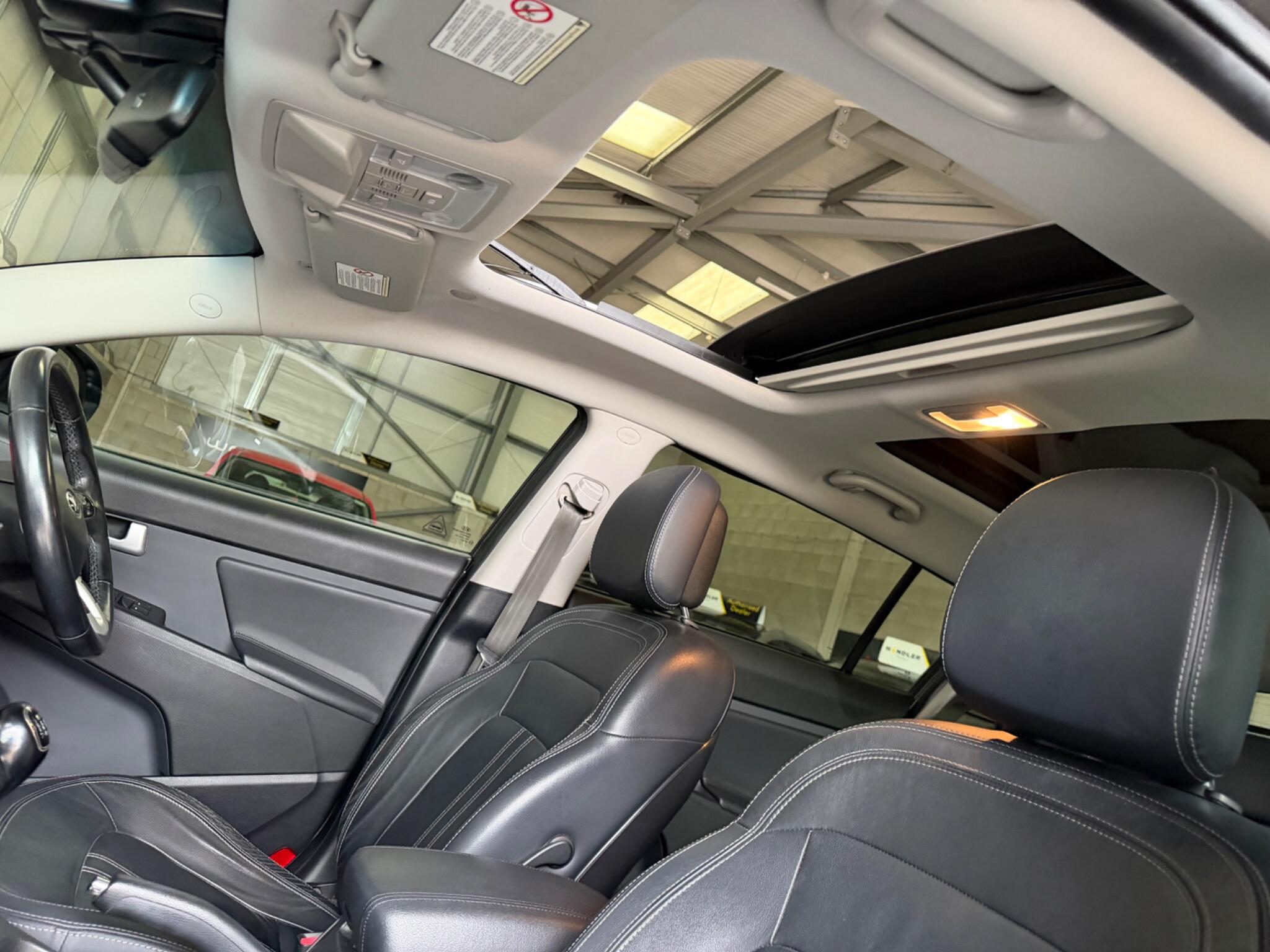 Kia Sportage view 67
