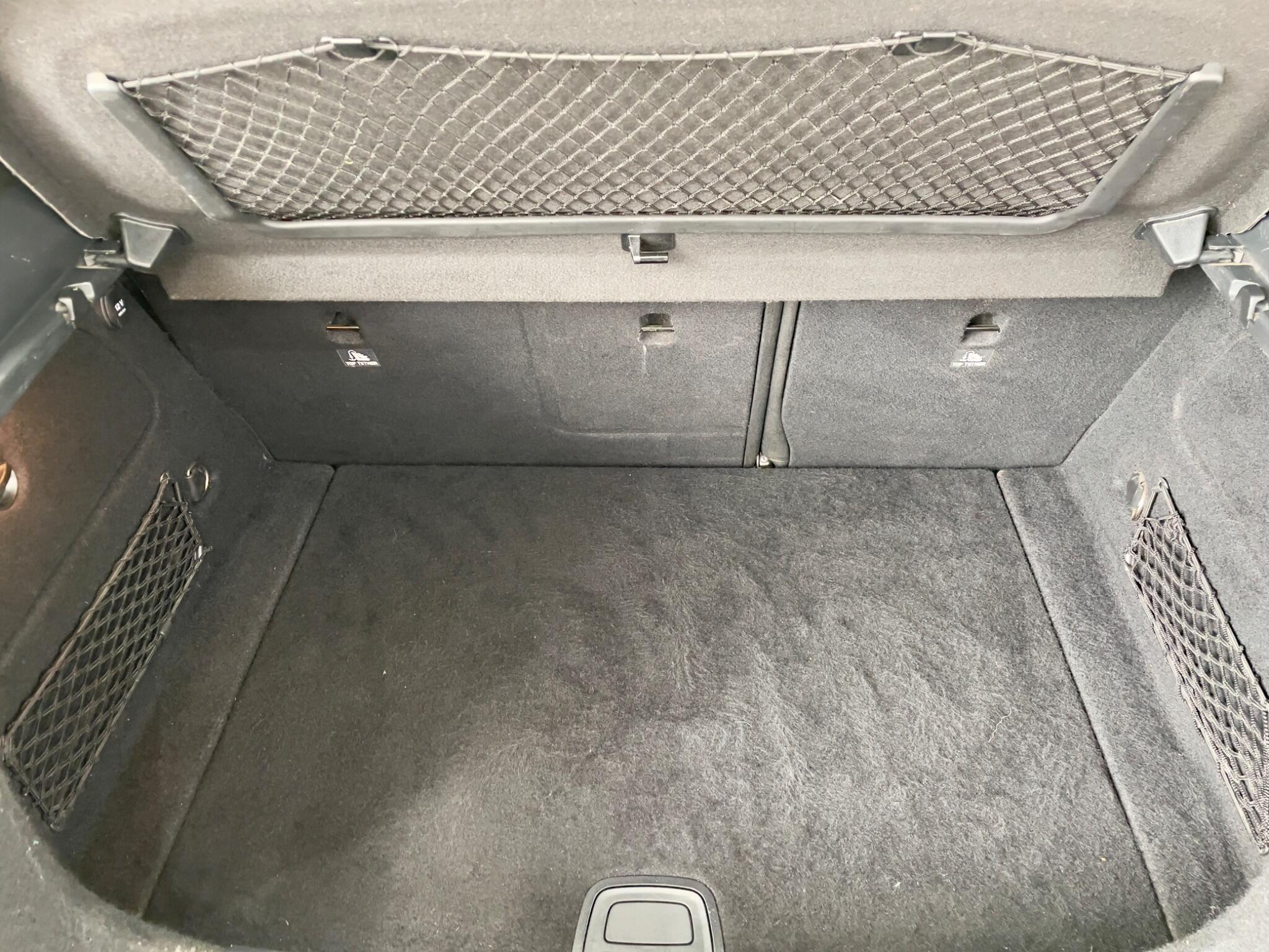 Mercedes-Benz A-Class view 39