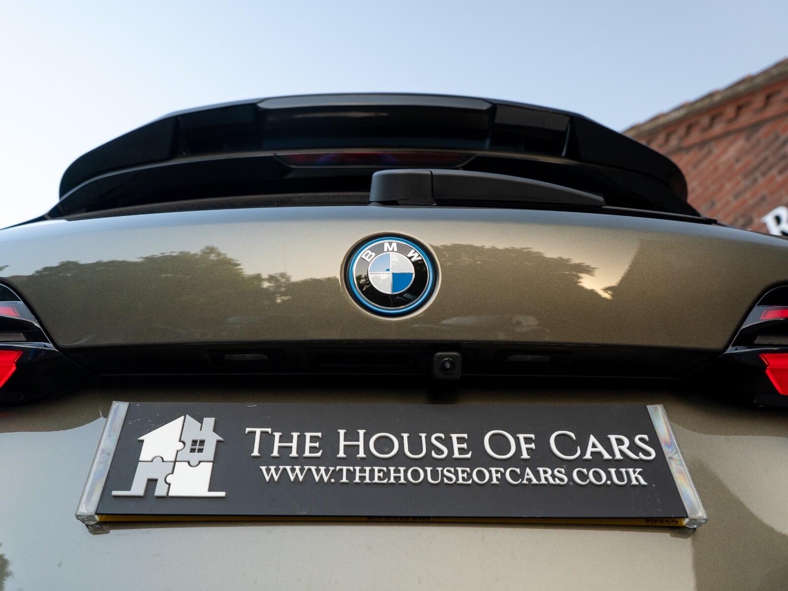 BMW X5 X5 view 27