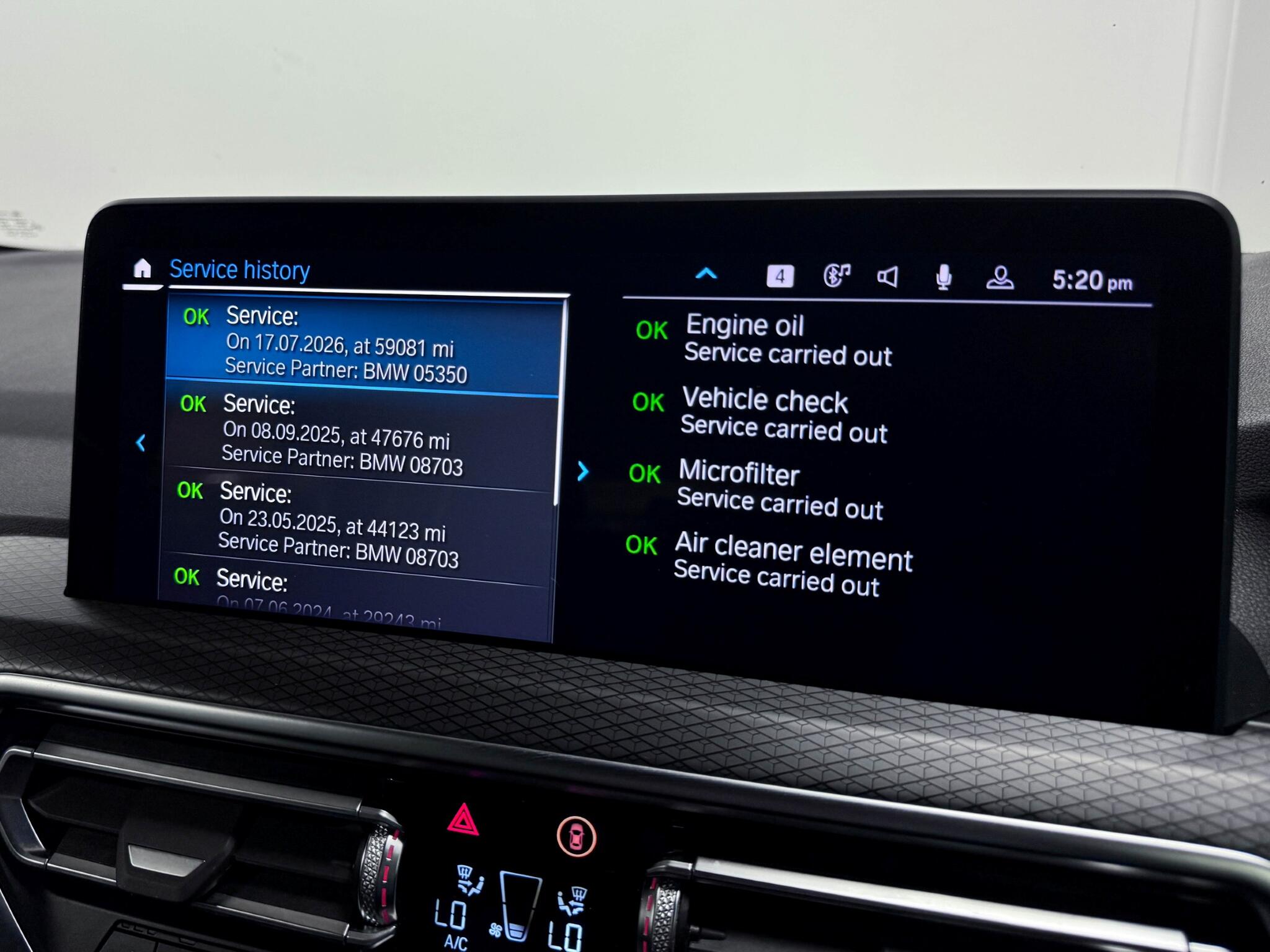 BMW X4 view 51