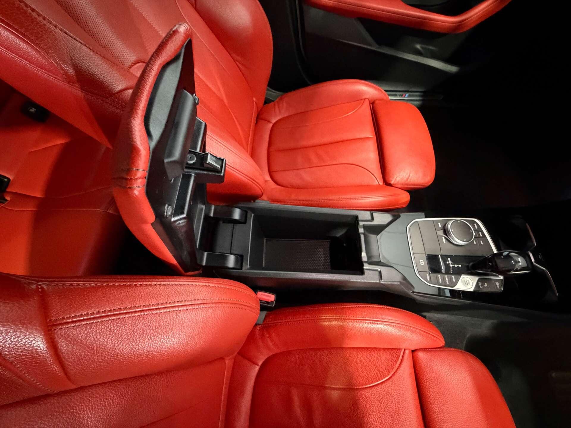 BMW 1 Series view 23