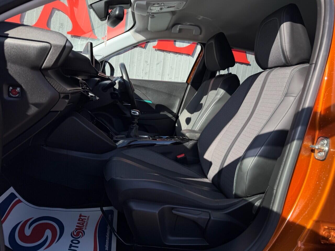 Peugeot 2008 view 21
