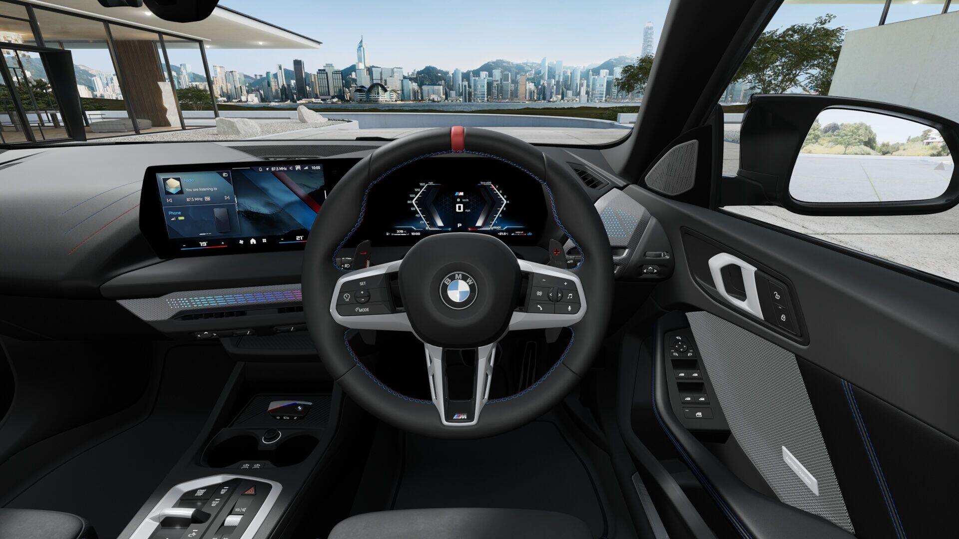BMW 2 Series view 9