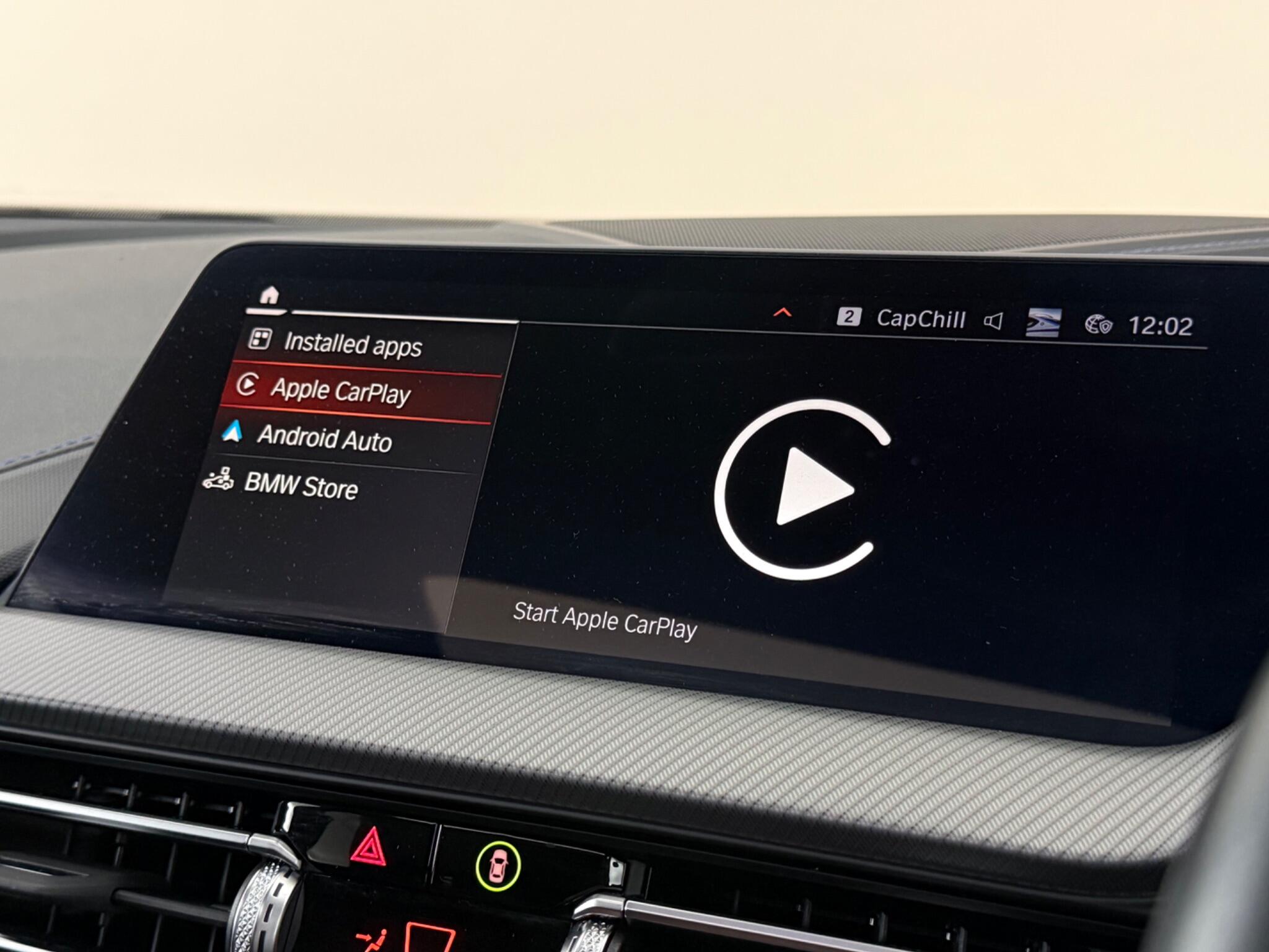 BMW 1 Series view 29