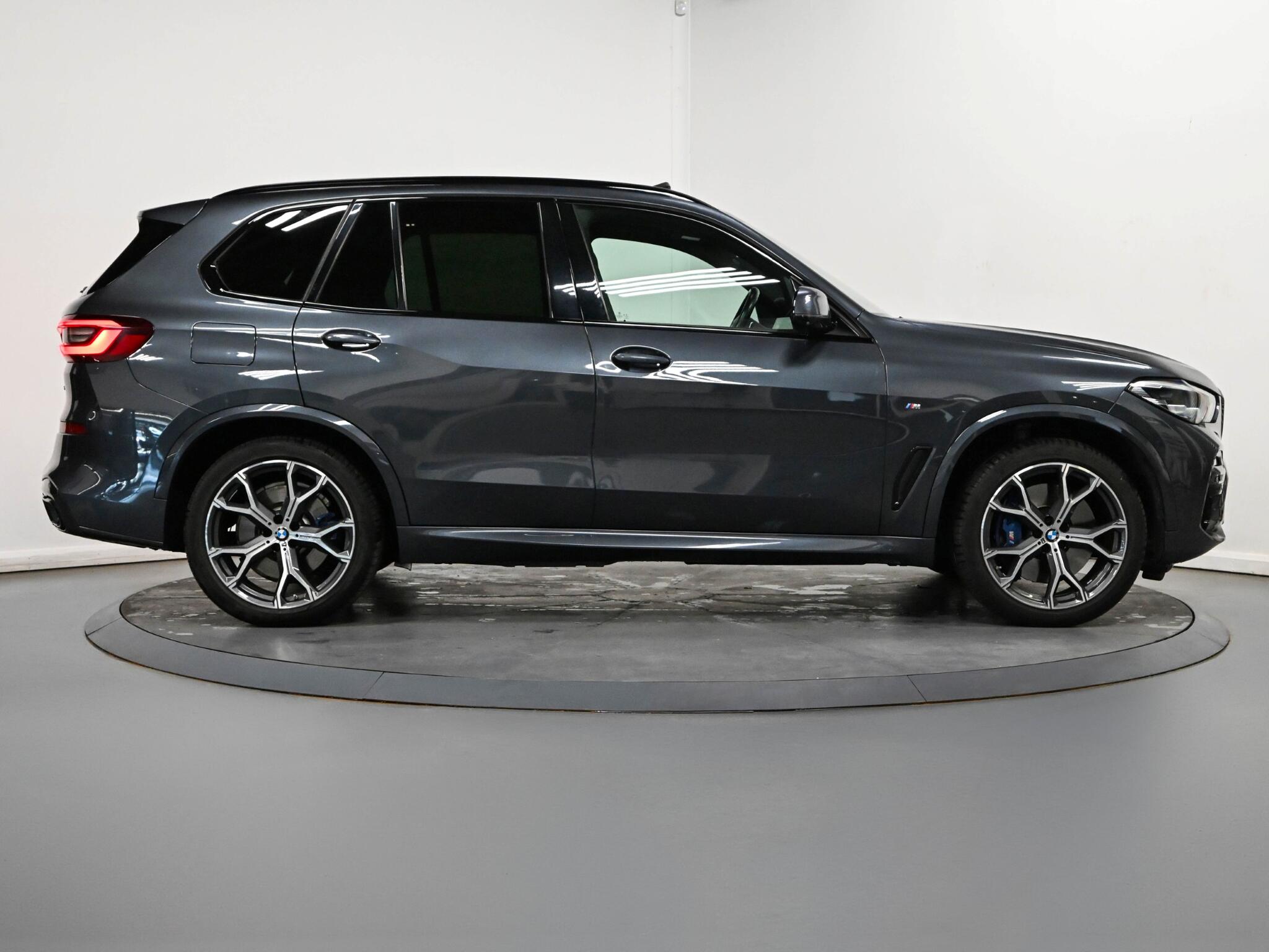 BMW X5 X5 view 27