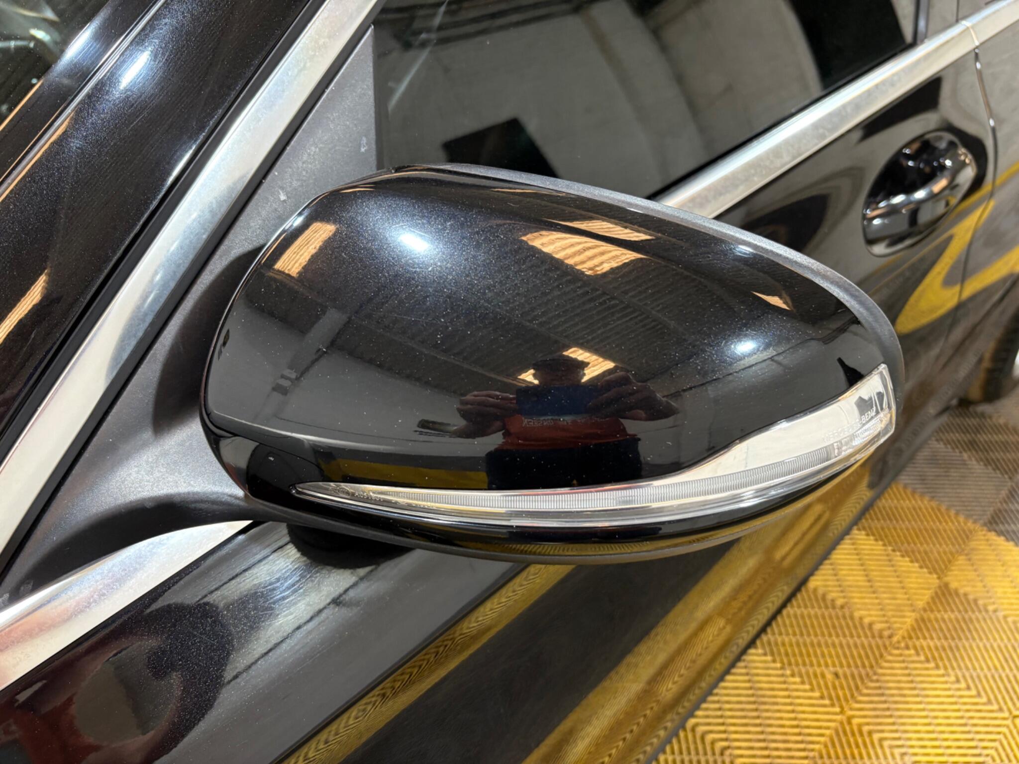 Mercedes-Benz C Class view 71