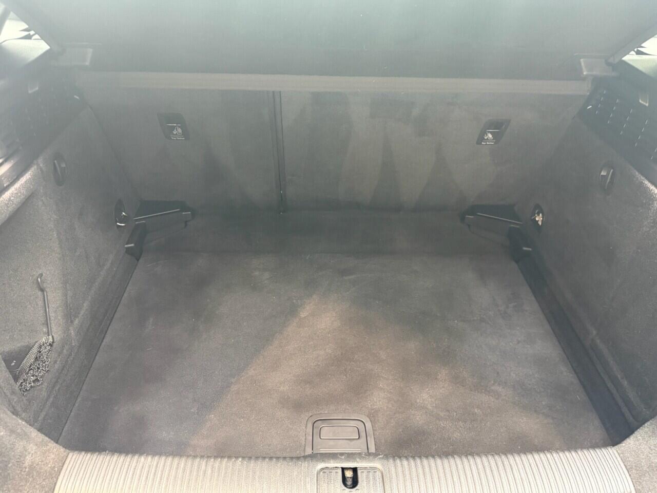 Audi A3 view 37