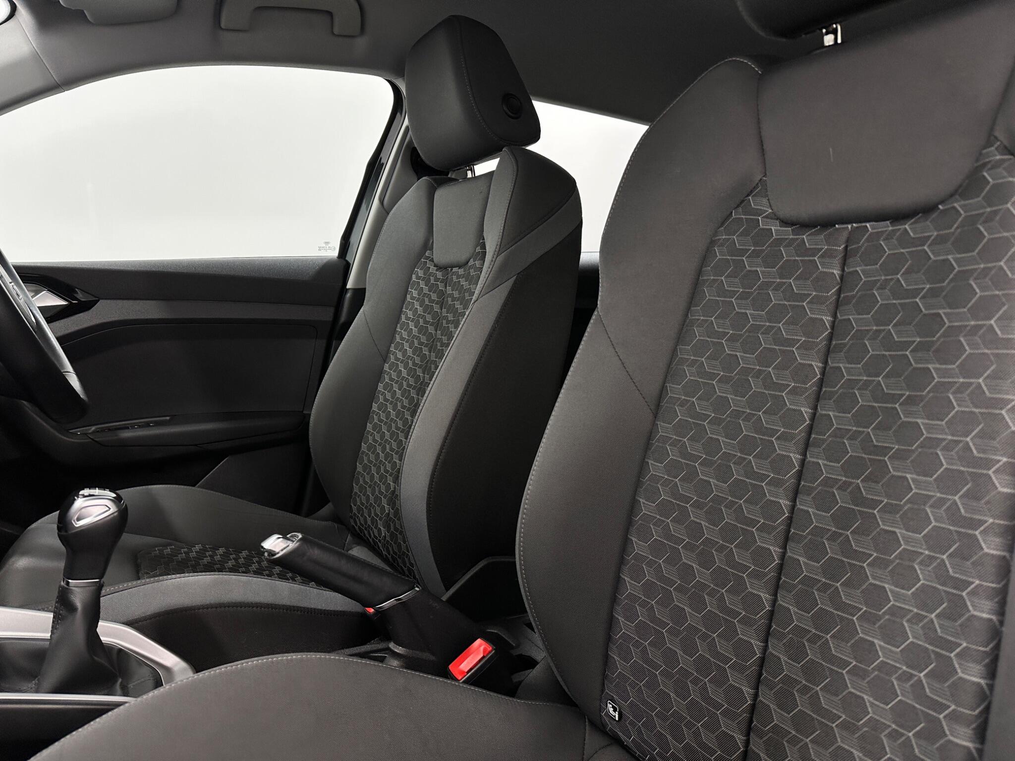 Audi A1 view 33