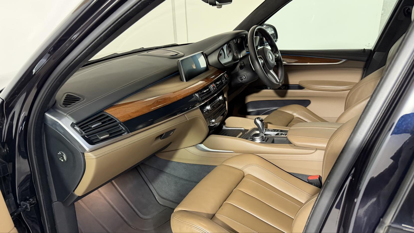 BMW X5 X5 view 9