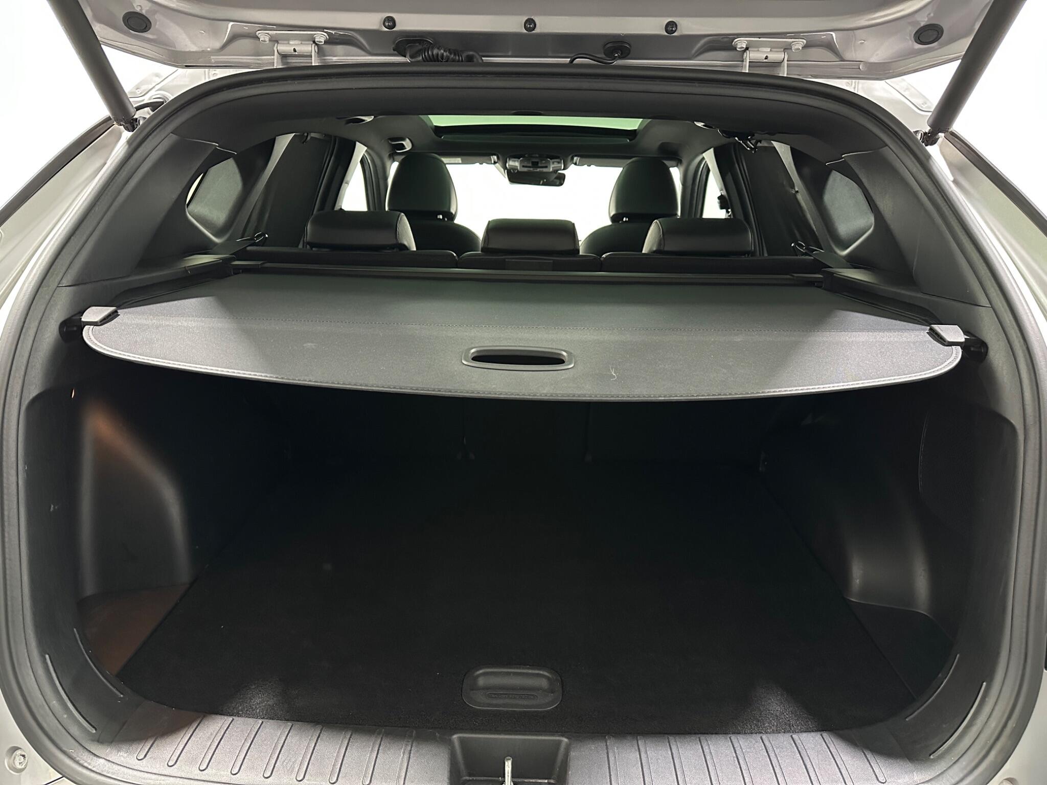 Hyundai Tucson view 46