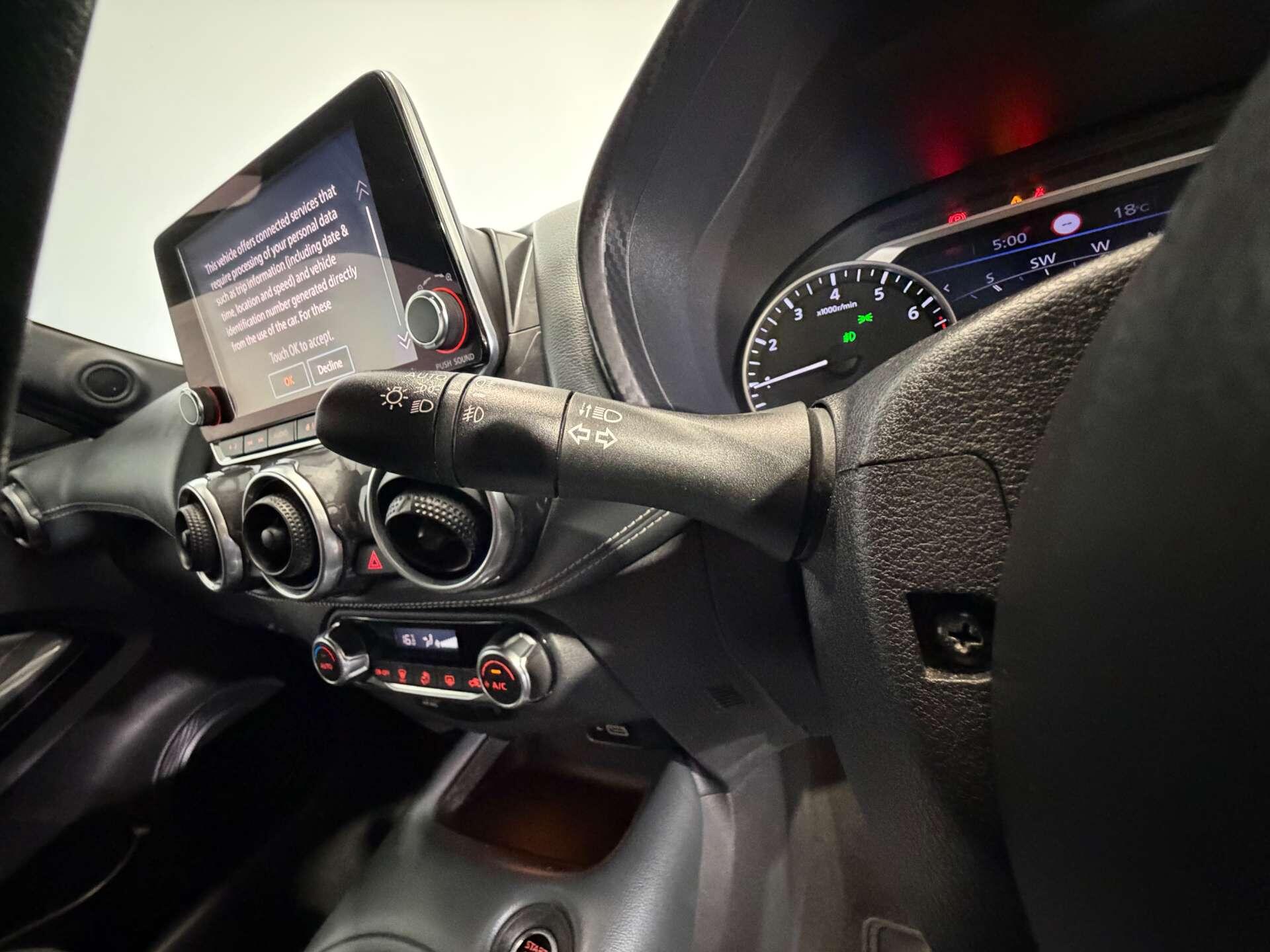 Nissan Juke view 26