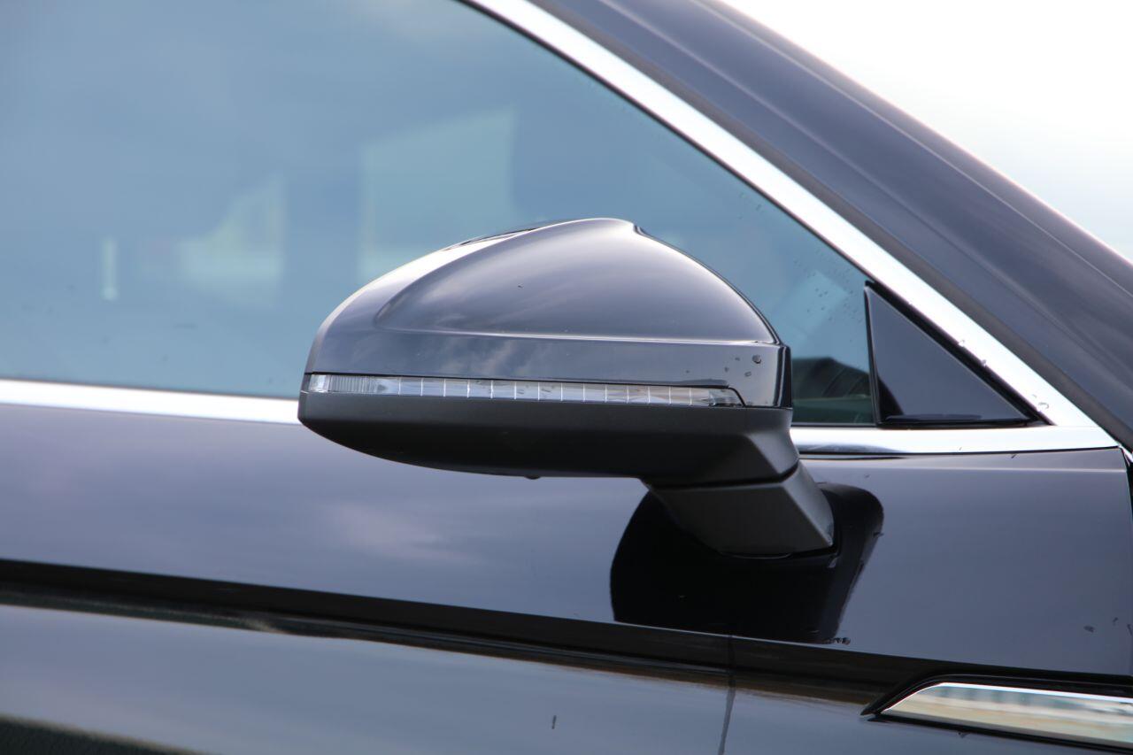 Audi A5 view 20