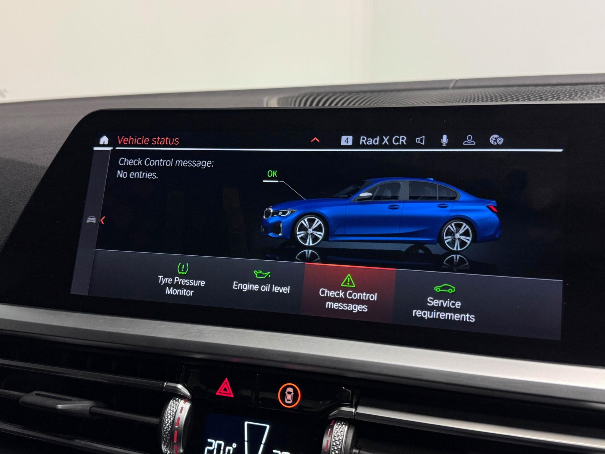 BMW 3 Series view 43