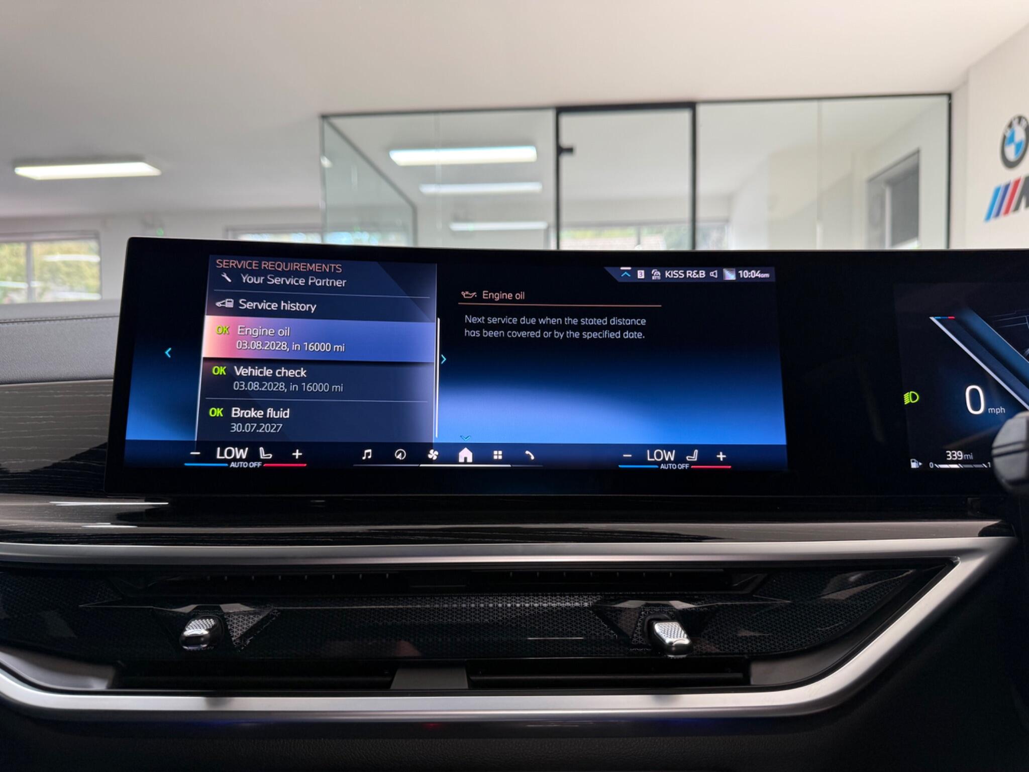 BMW X5 view 29