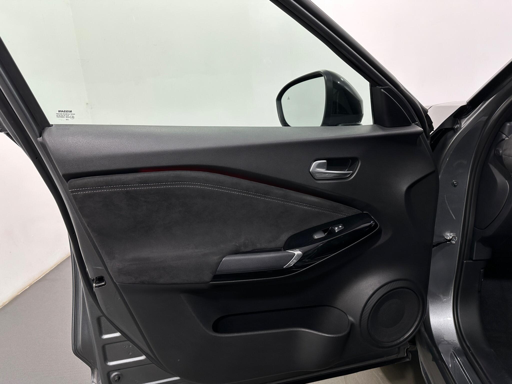 Nissan Juke view 34