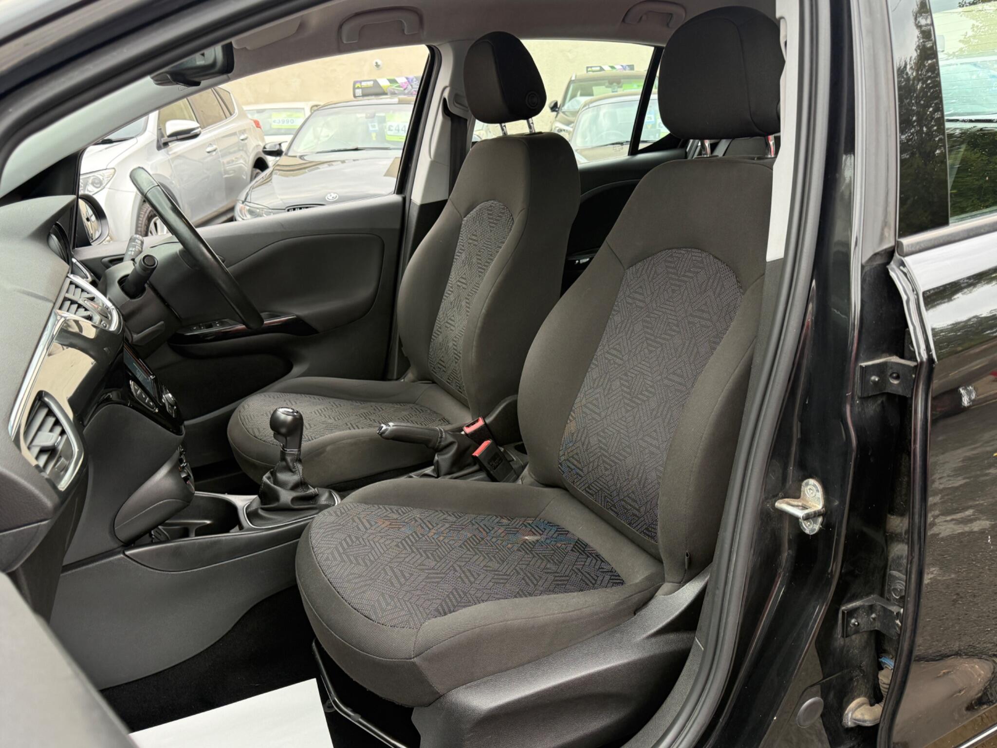 Vauxhall Corsa - Image 46