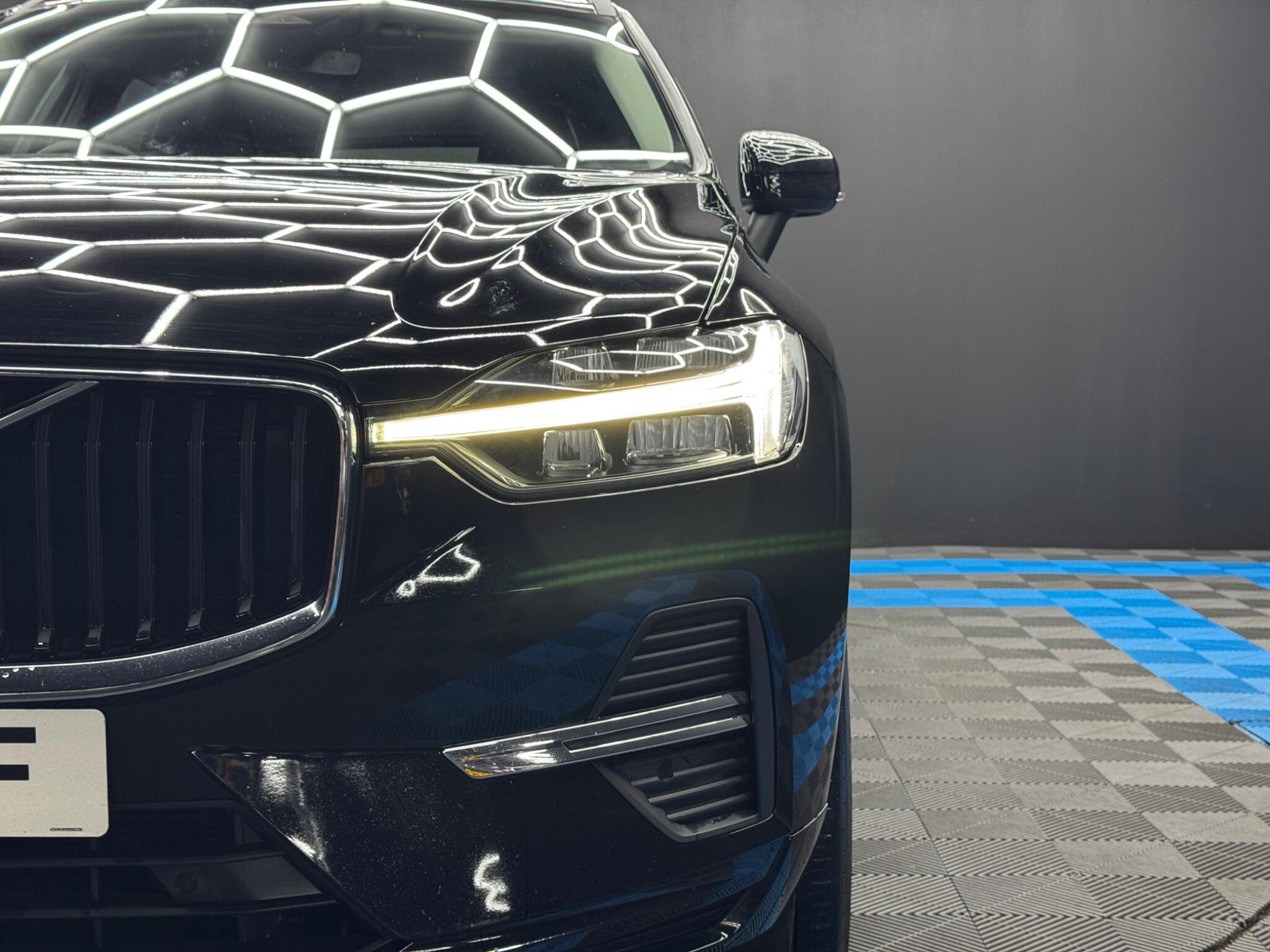 Volvo XC60 view 50