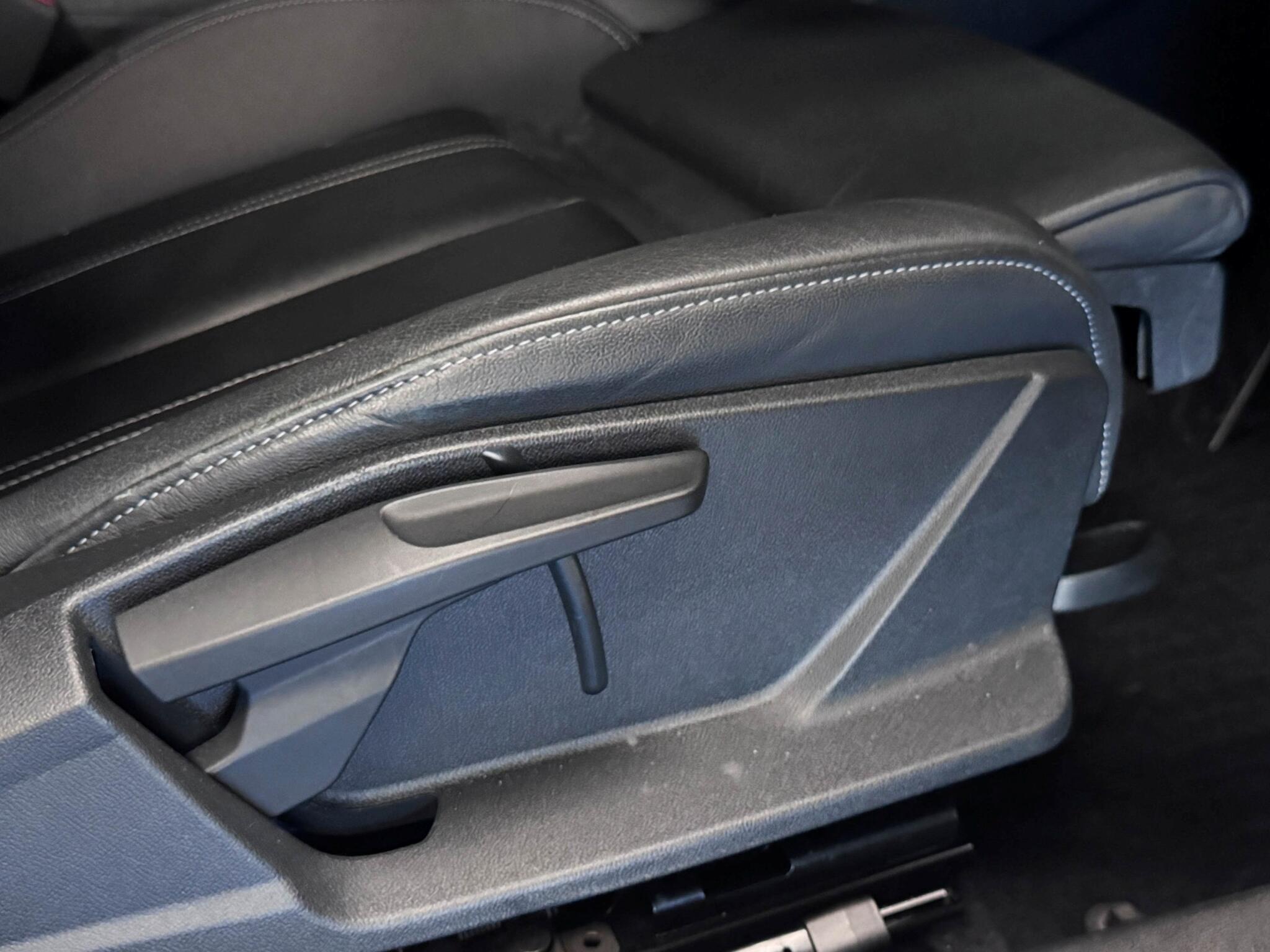 Audi A3 view 29