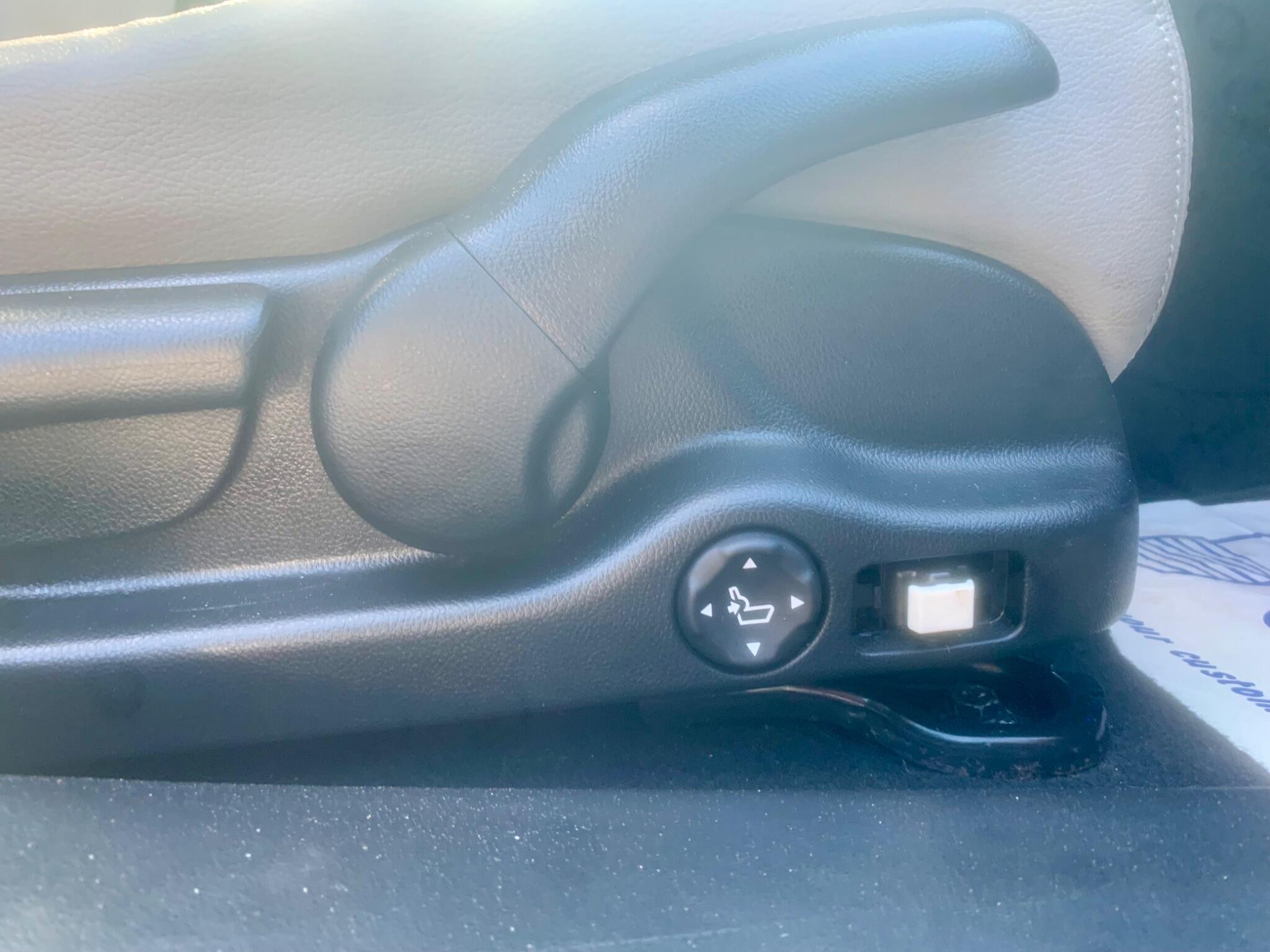 Honda 2015 Honda view 23