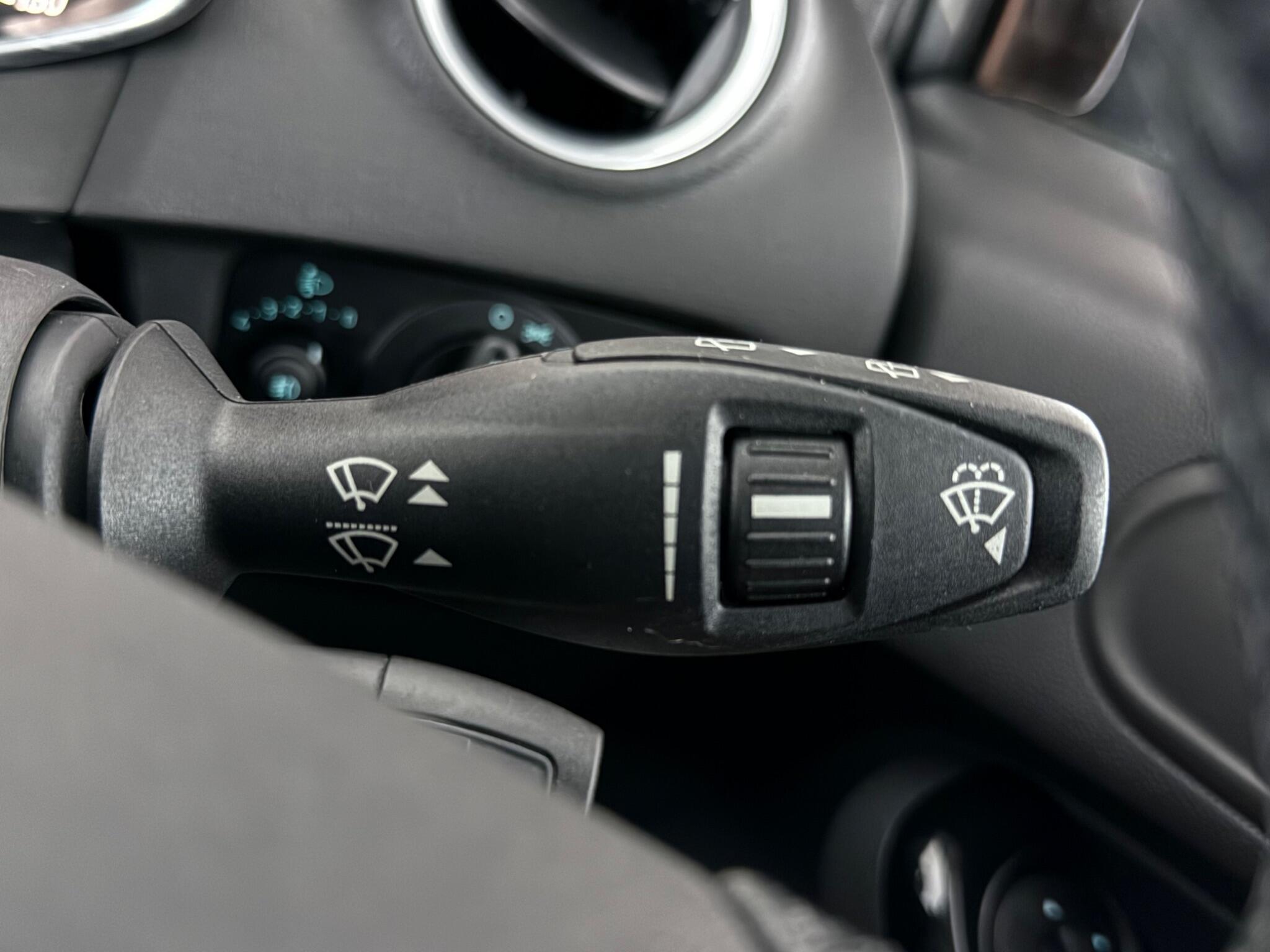 Ford Fiesta view 15