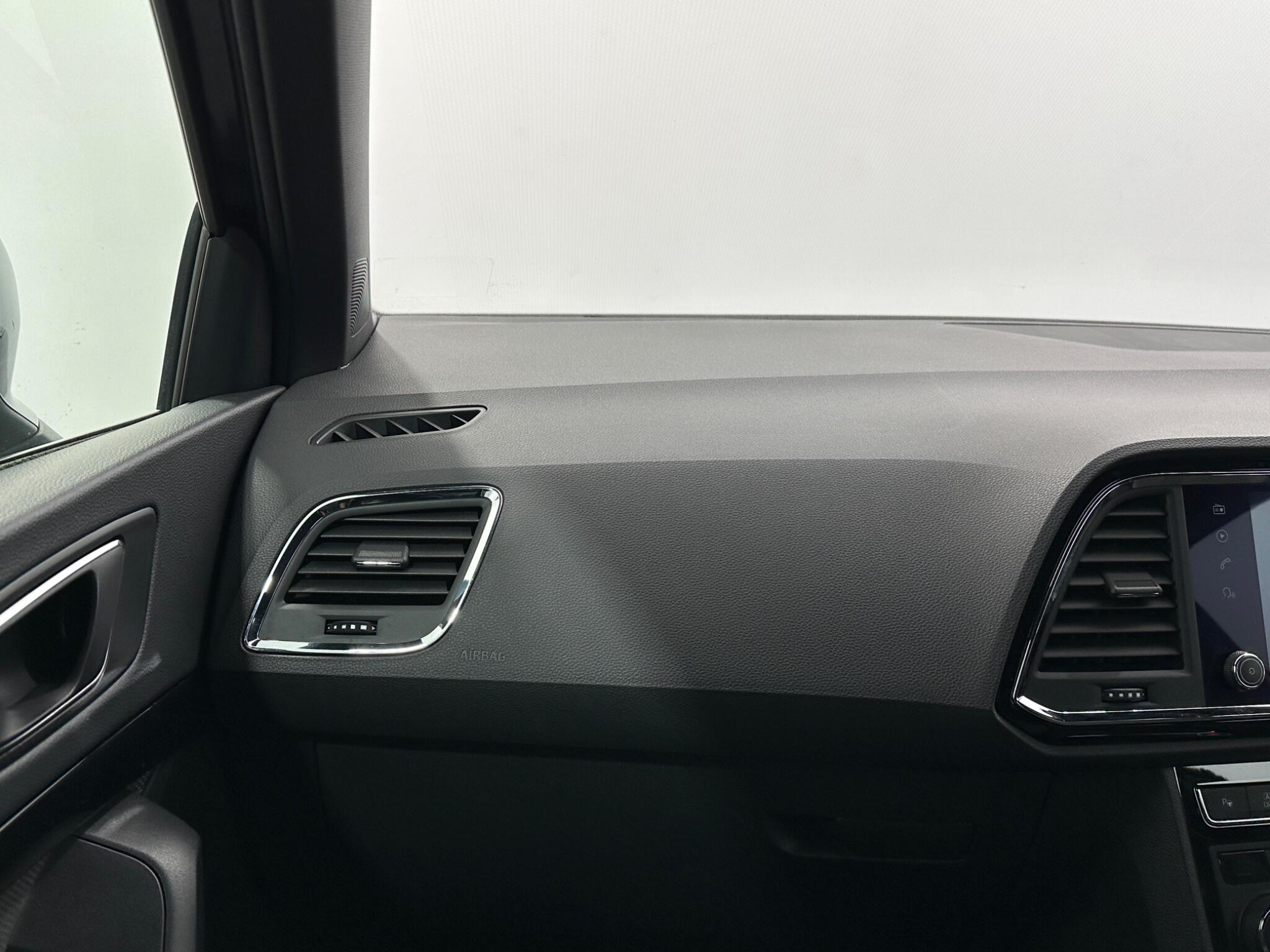Seat Ateca view 30