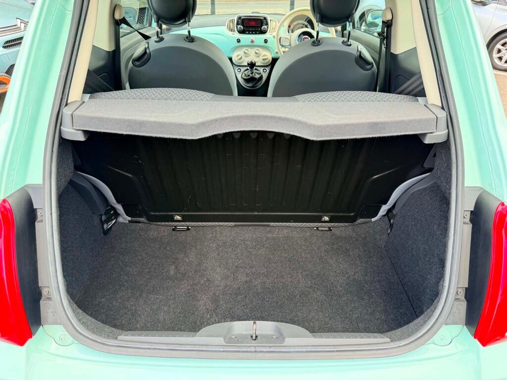 Fiat 500 view 13