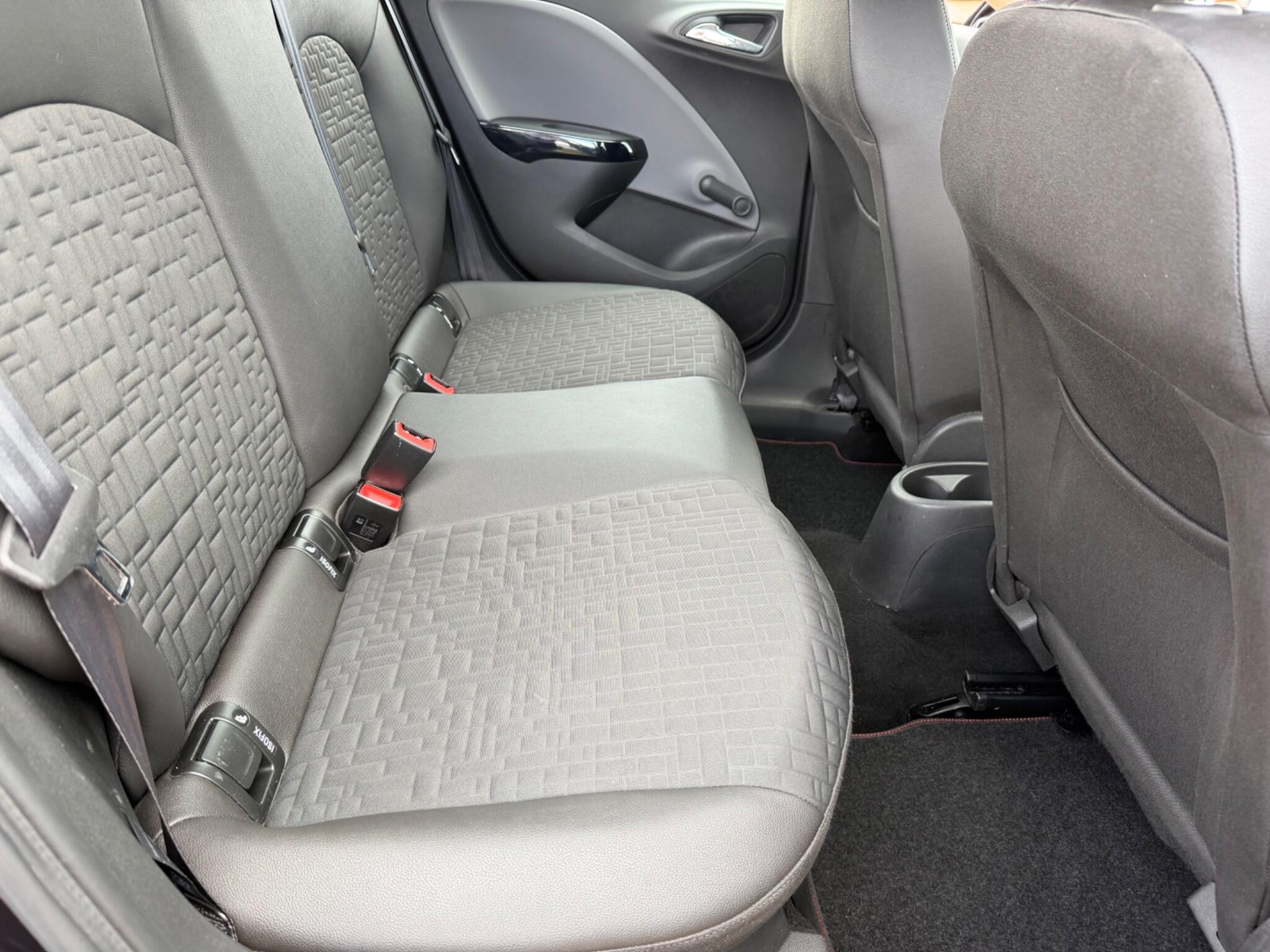 Vauxhall Corsa view 32