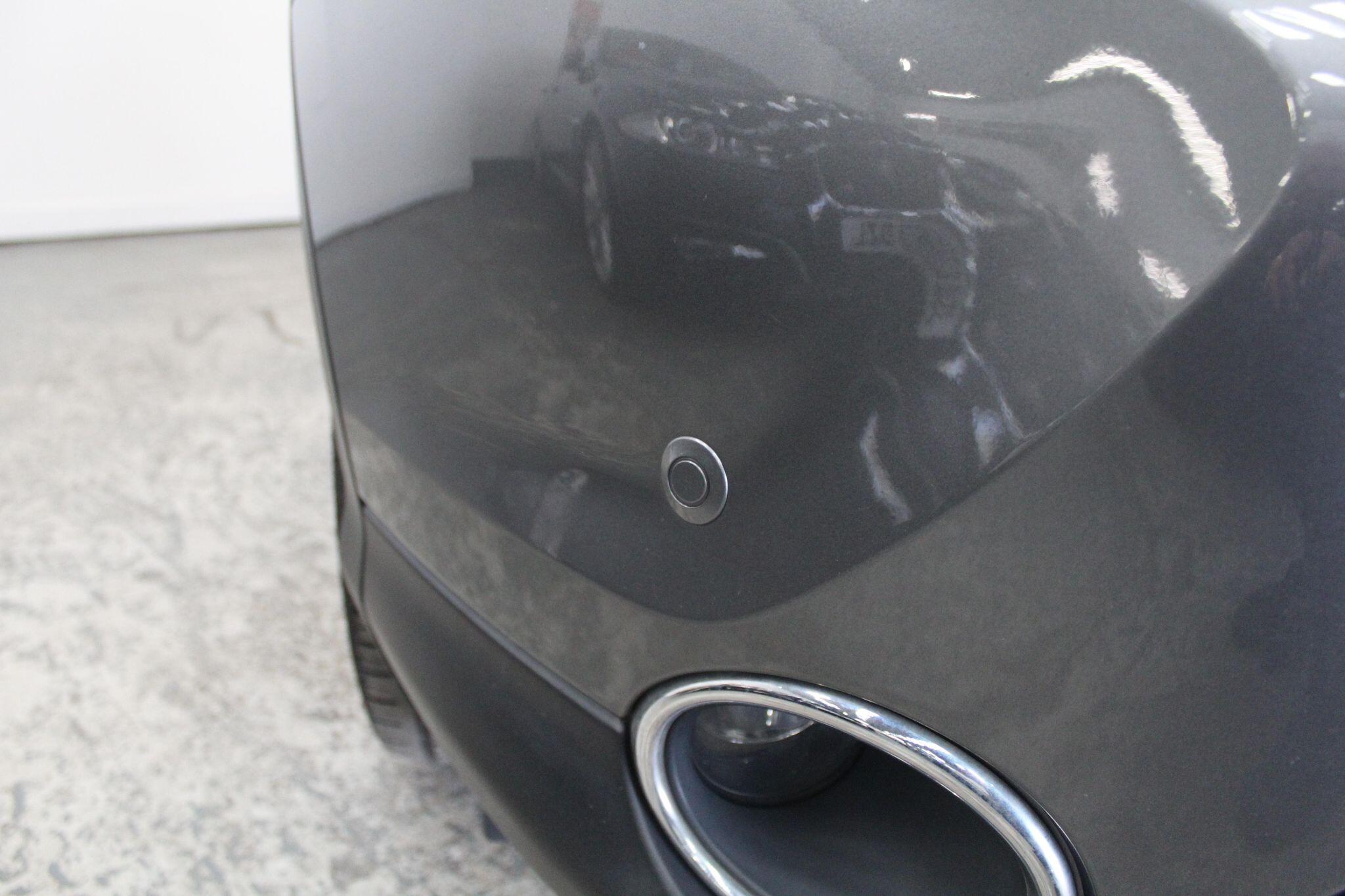 Nissan Qashqai view 17
