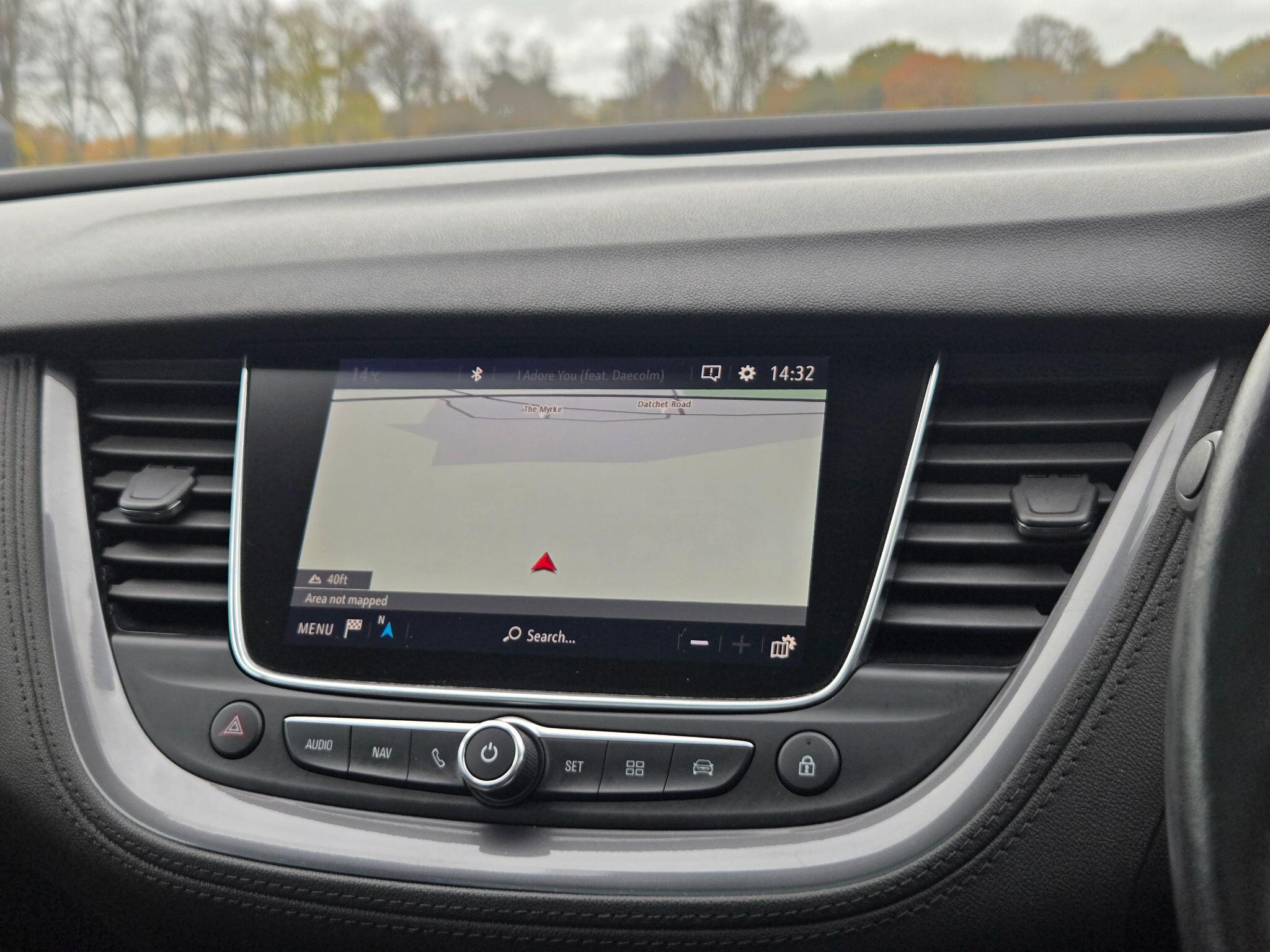 2018 Vauxhall Grandland X 1.6 Turbo D BlueInjection Elite Nav Auto Euro 6 (s/s) 5dr • 63,000 miles image 32