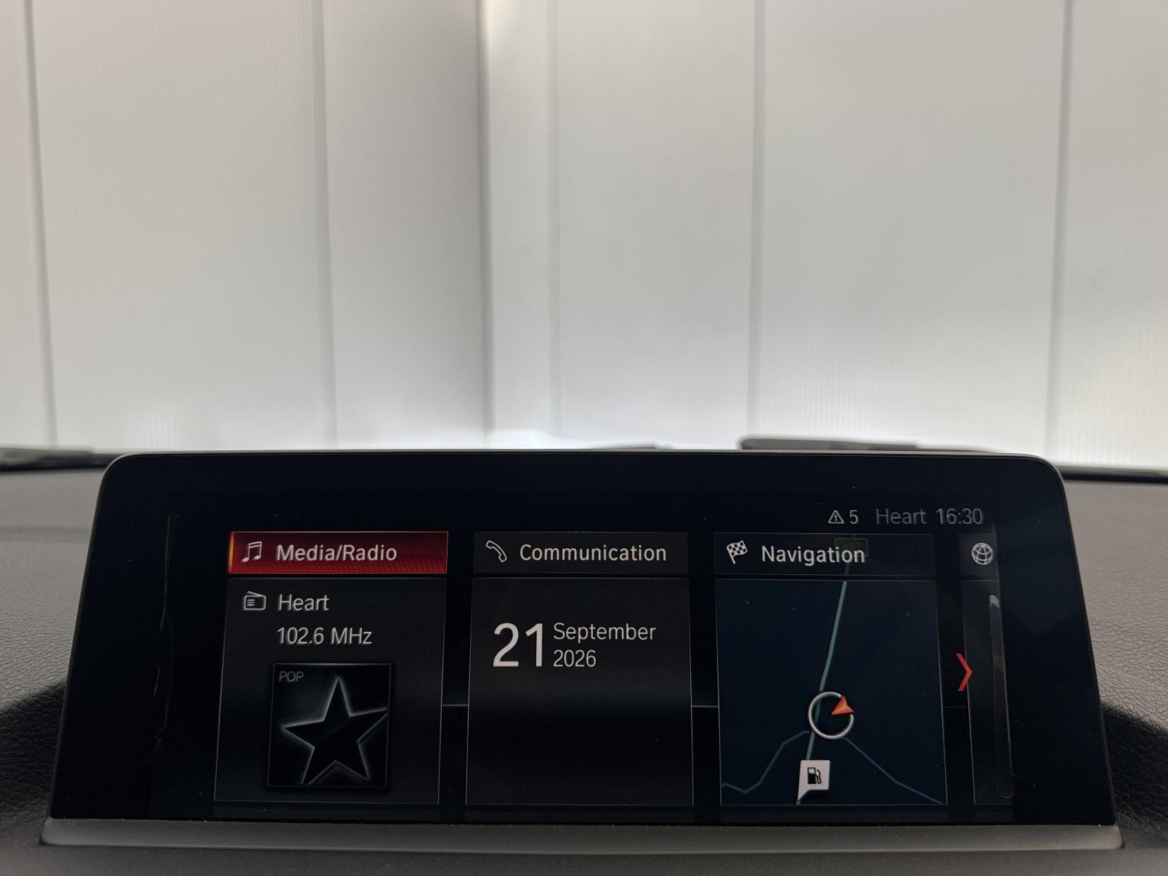 BMW 1 Series view 60