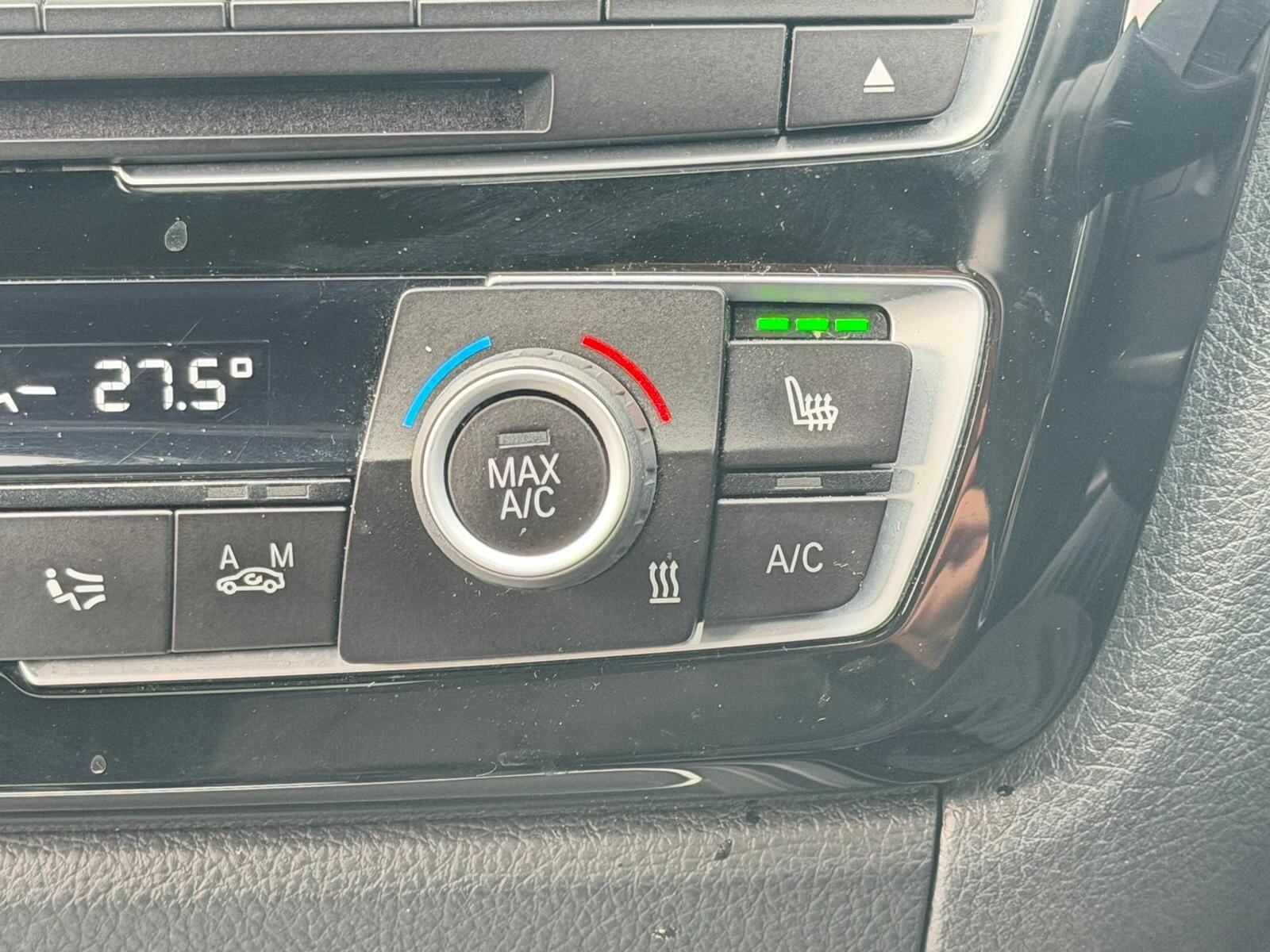 BMW 4 Series view 7