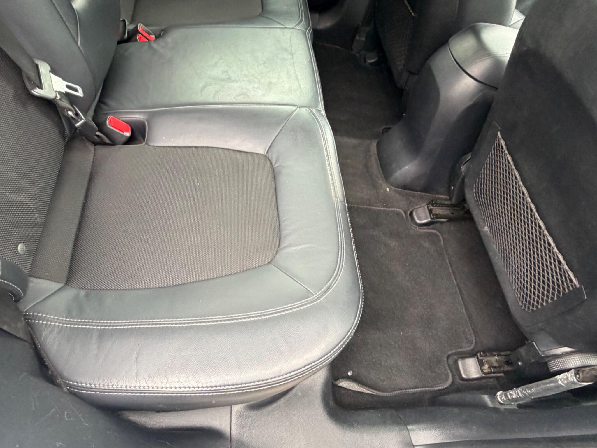 Kia Sportage view 24