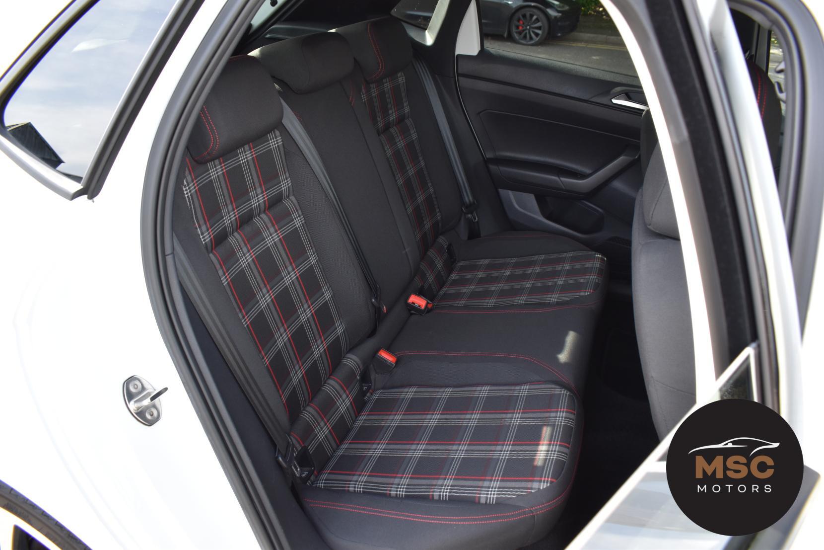 Volkswagen Polo view 35