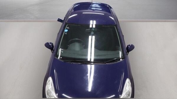 Vauxhall Corsa view 7