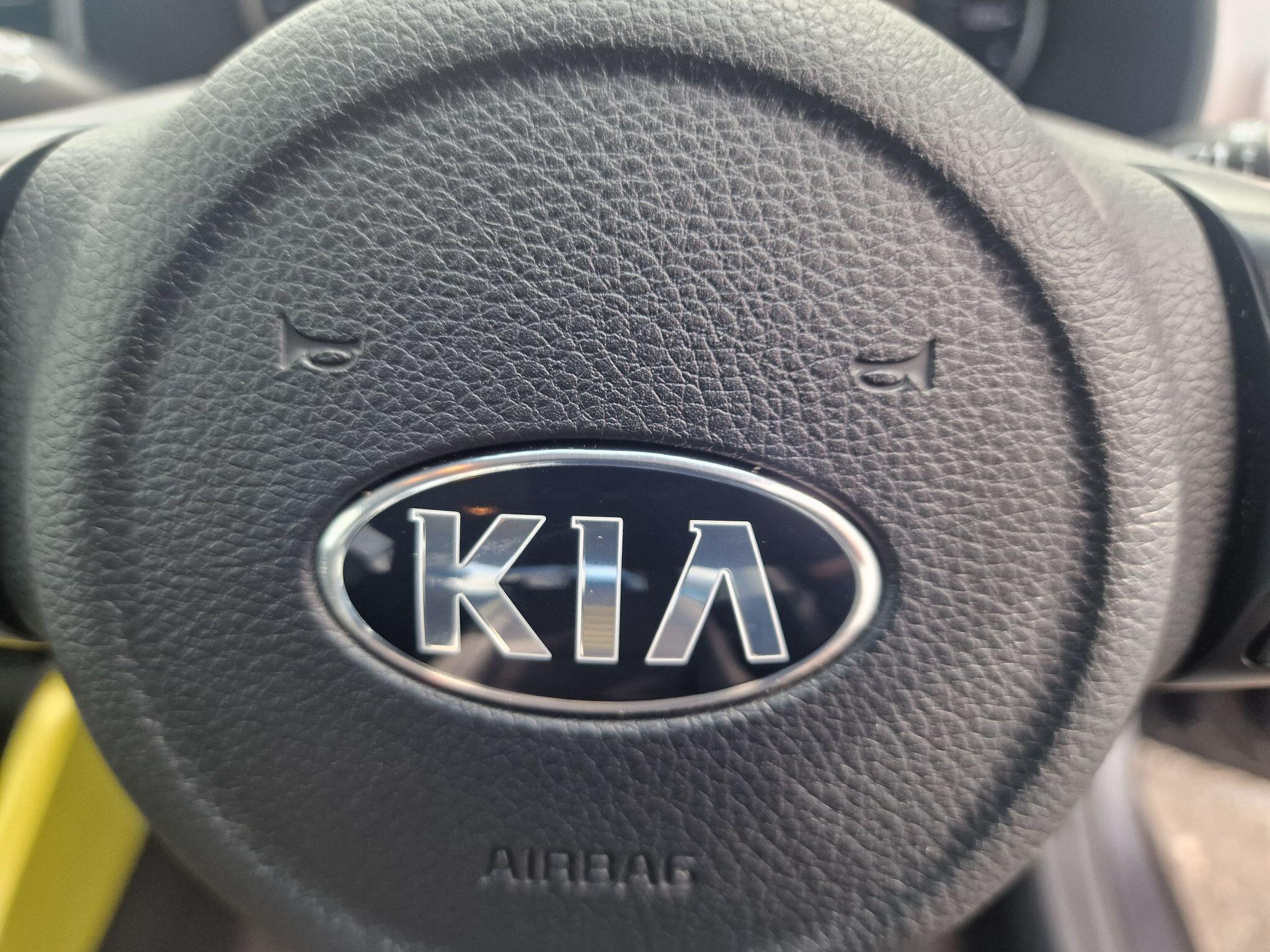 Kia Stonic view 60