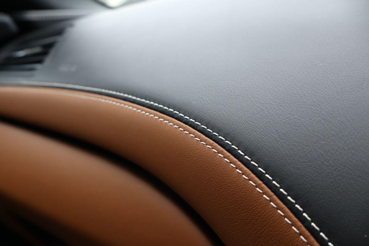 BMW M6 view 30