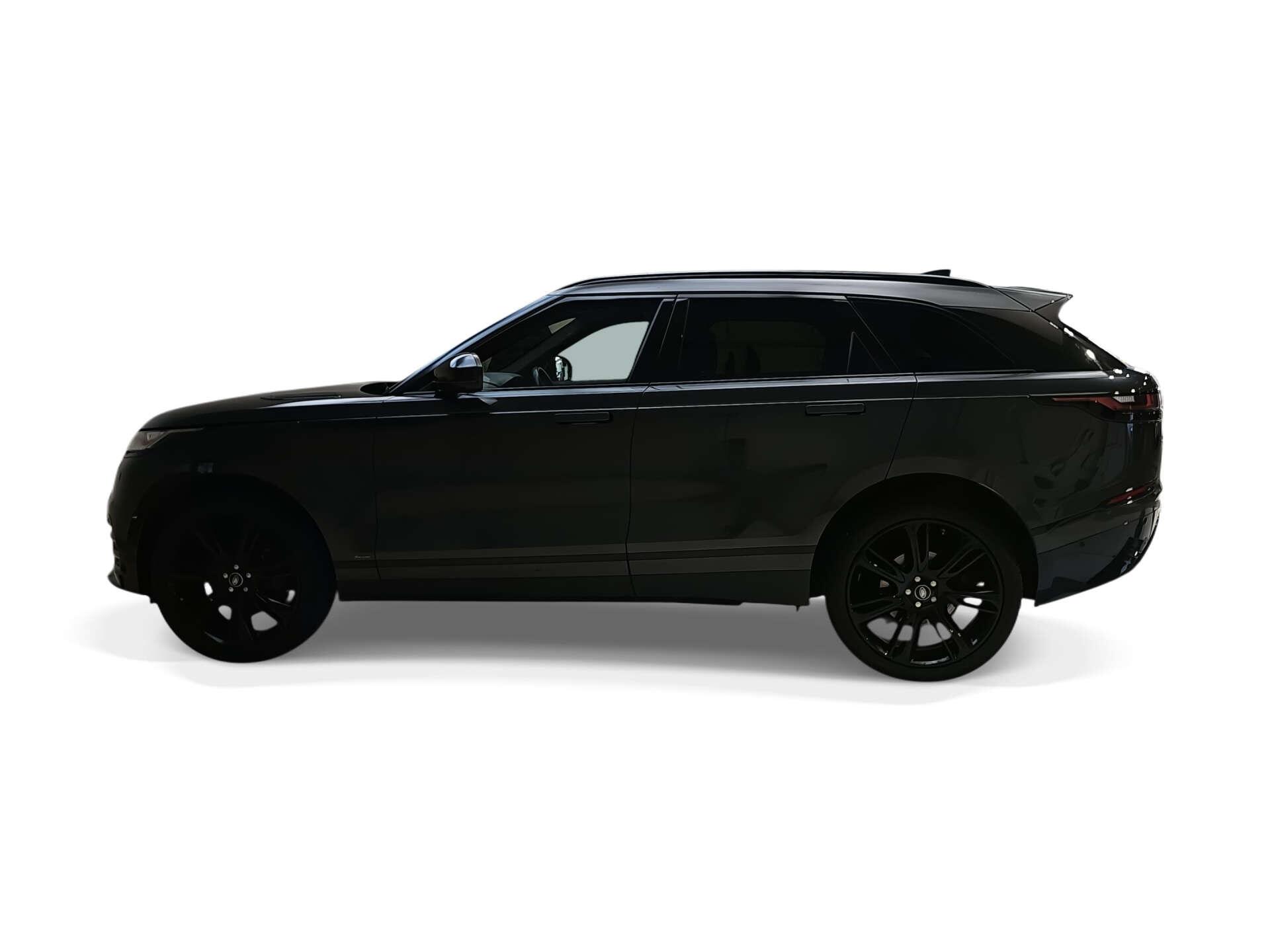 Land Rover Range Rover Velar view 6