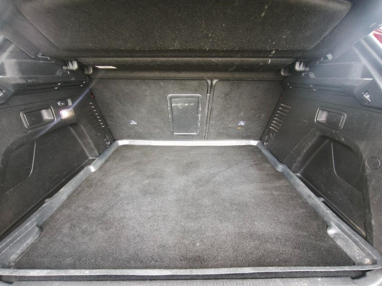 Peugeot 3008 view 27