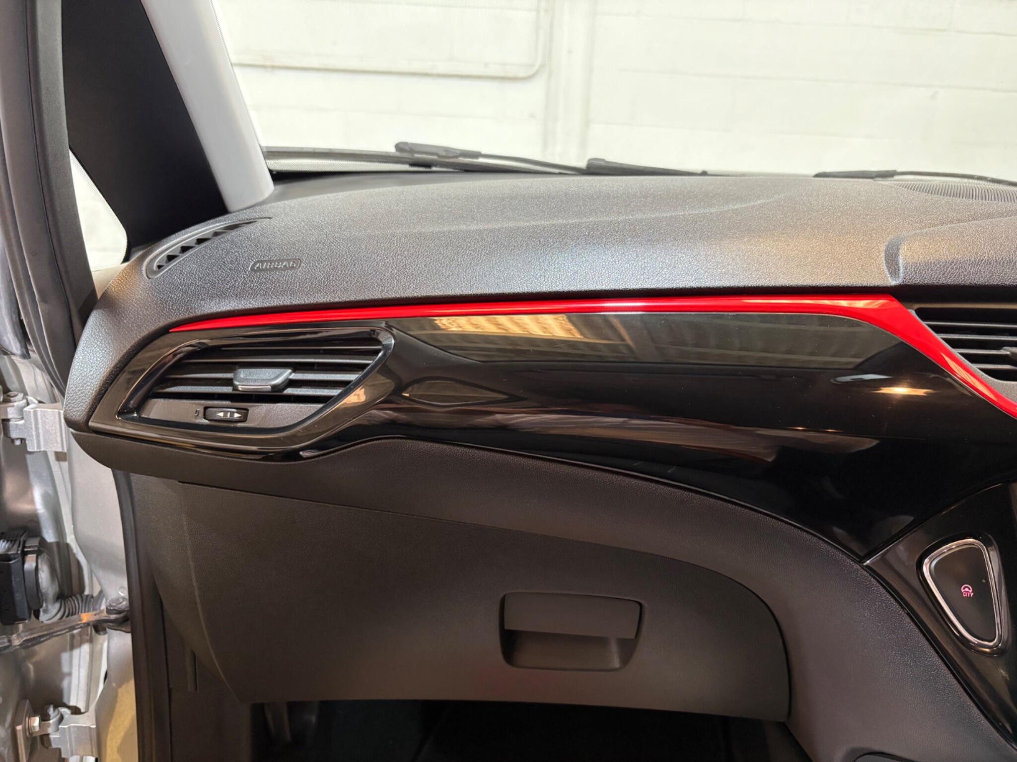 Vauxhall Corsa view 74