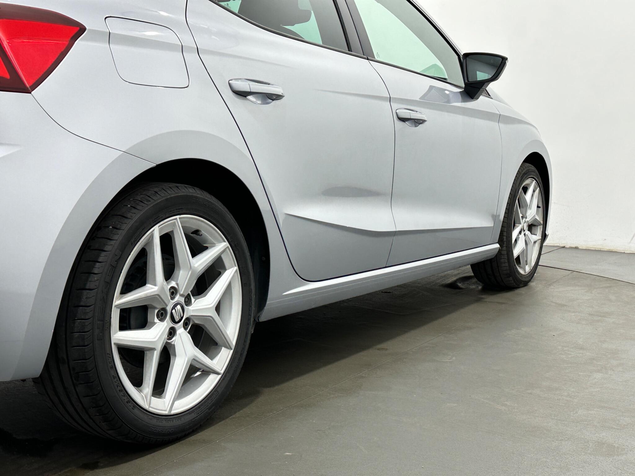 Seat Ibiza view 47