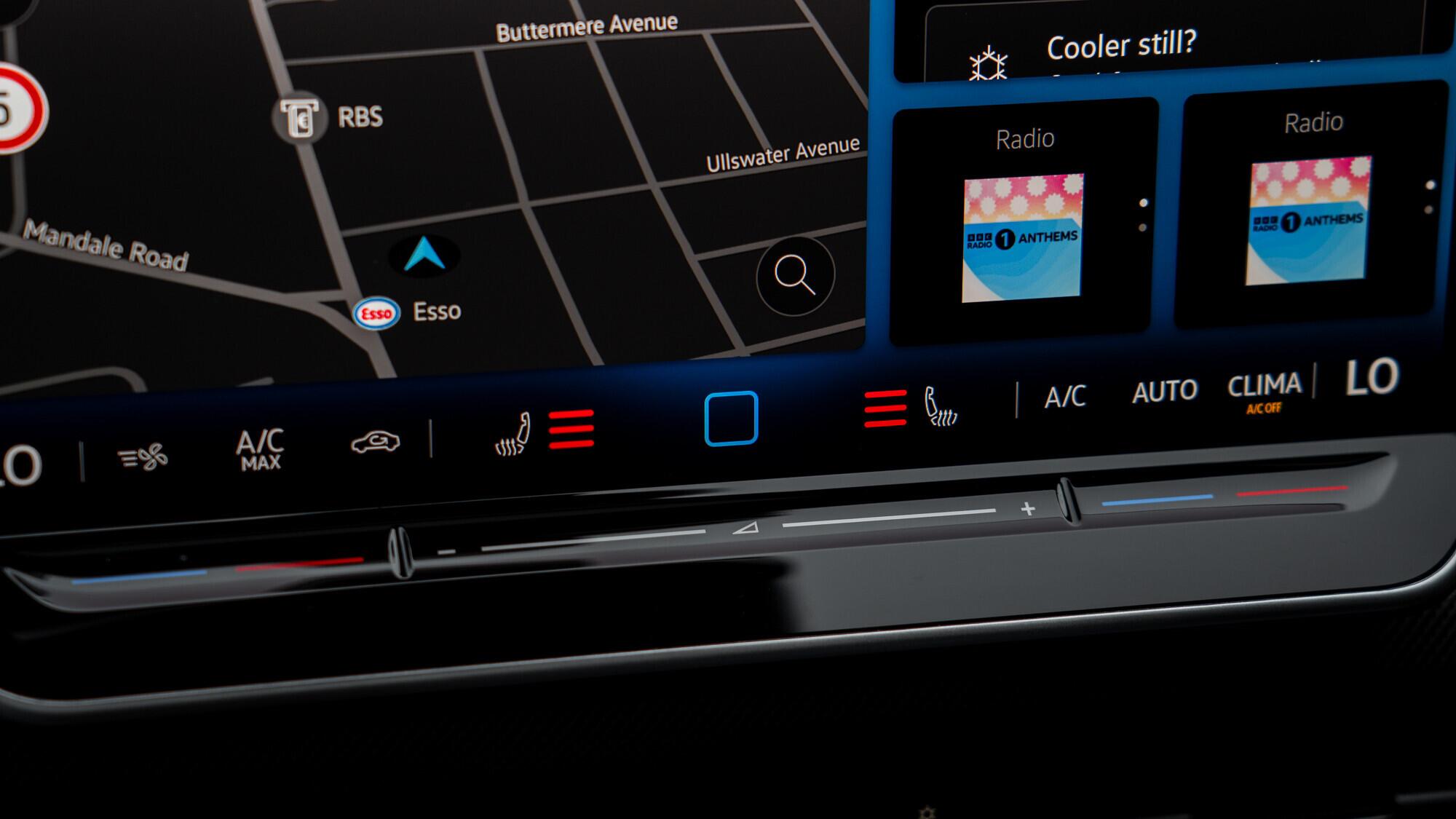 Volkswagen Golf view 29