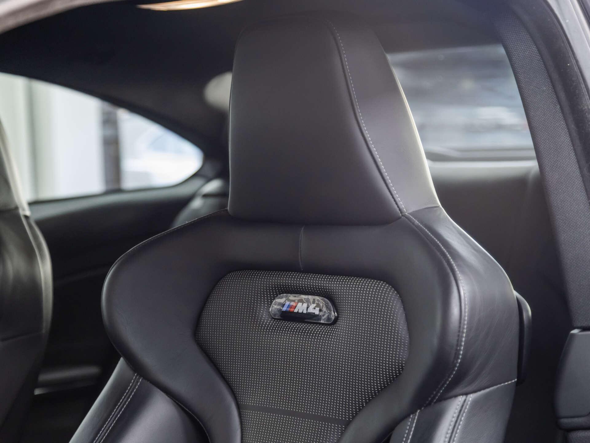 BMW M4 view 65