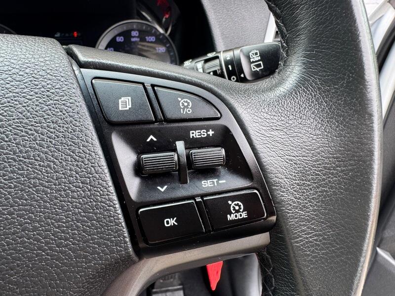 Hyundai Tucson view 34