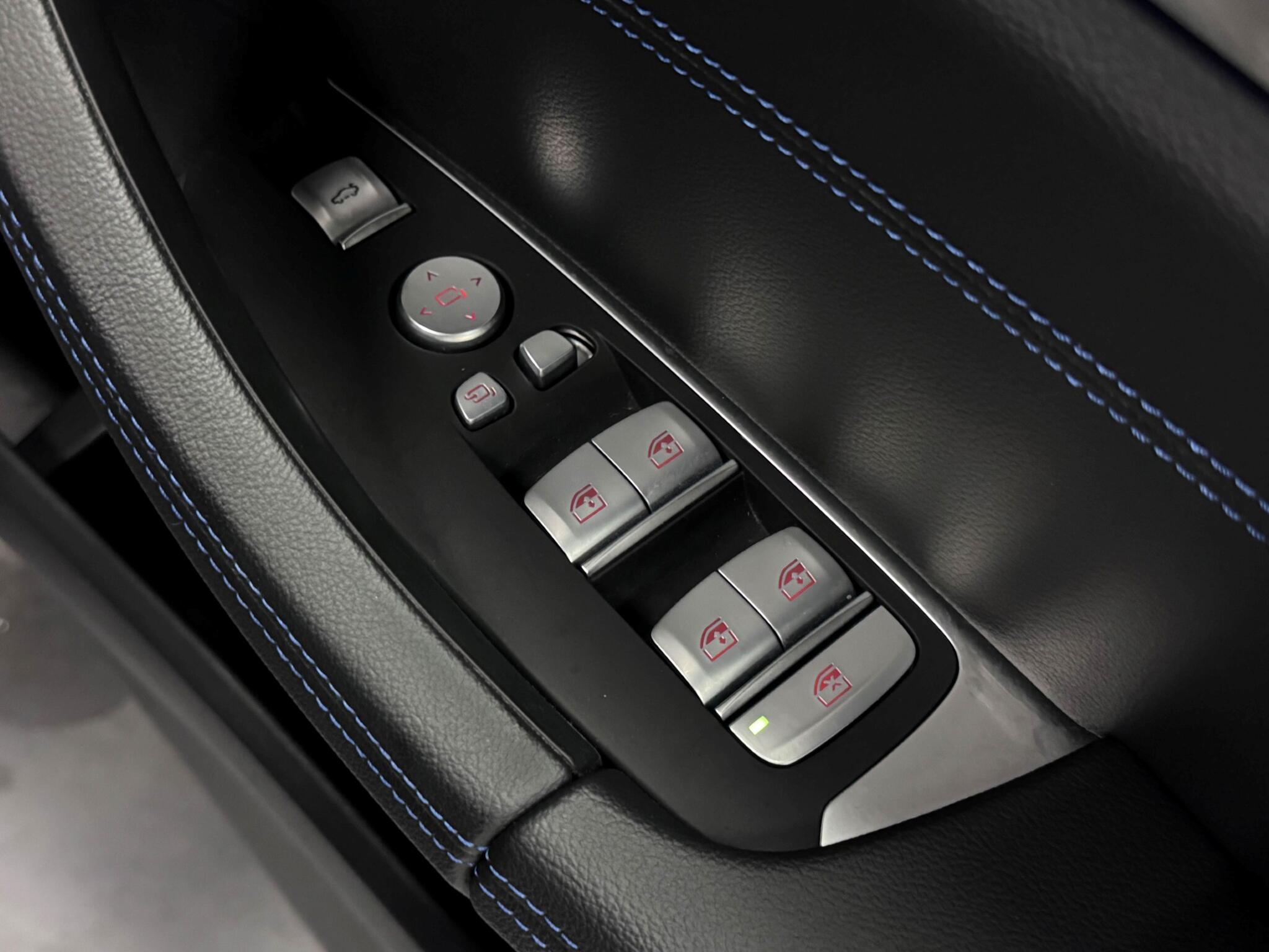 BMW Ix3 view 17