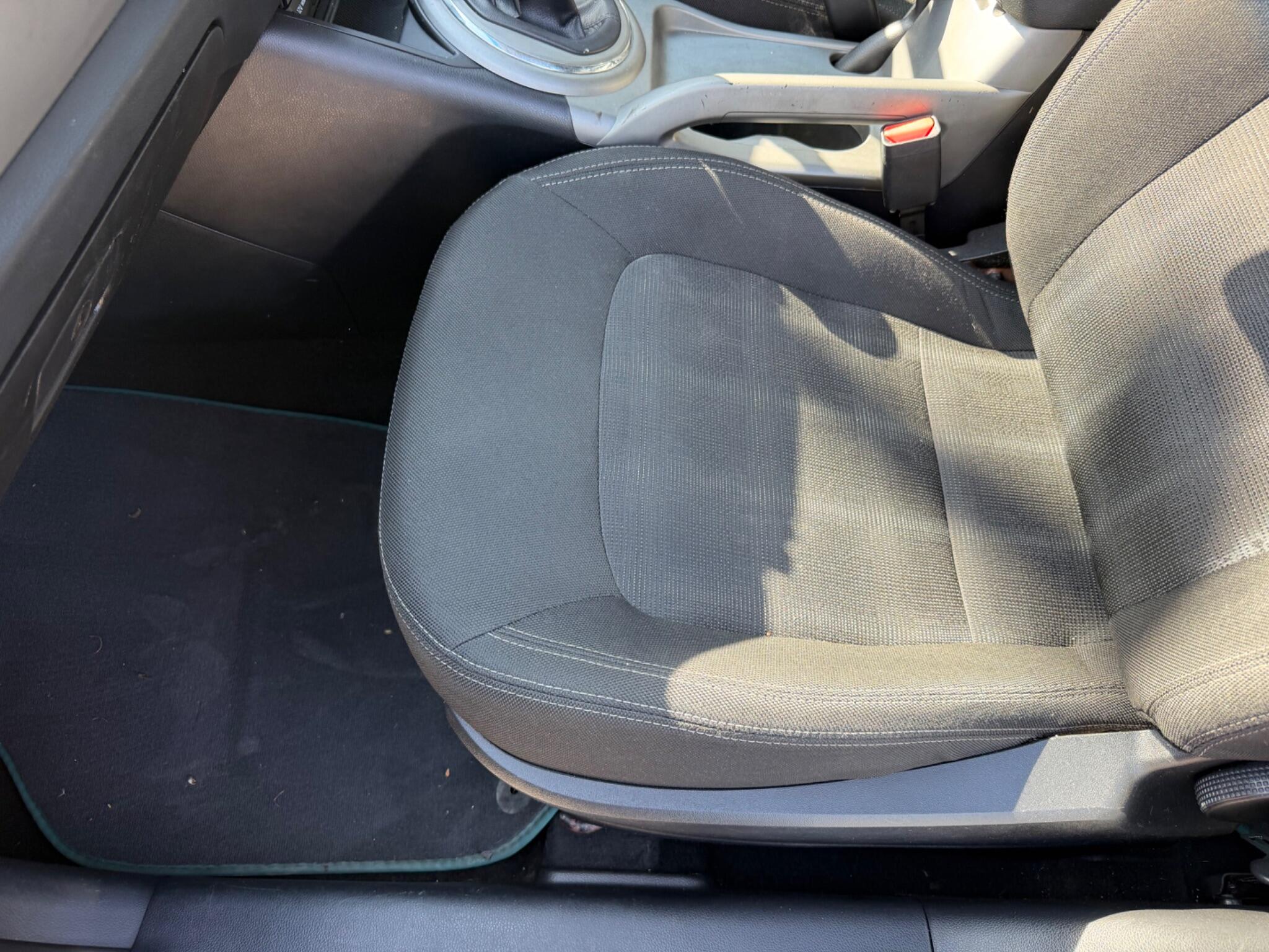 Kia Sportage view 18