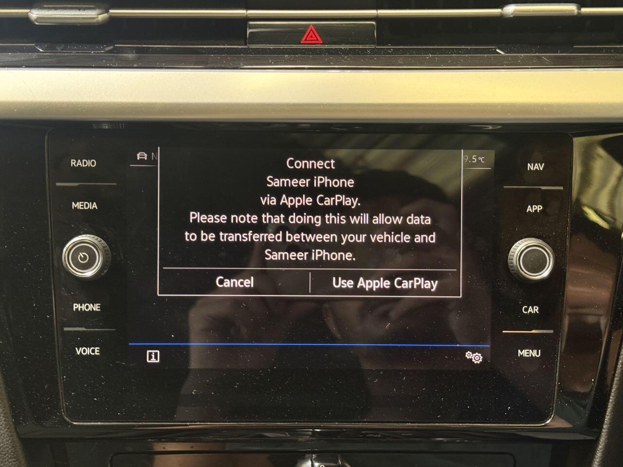 Volkswagen Arteon view 52